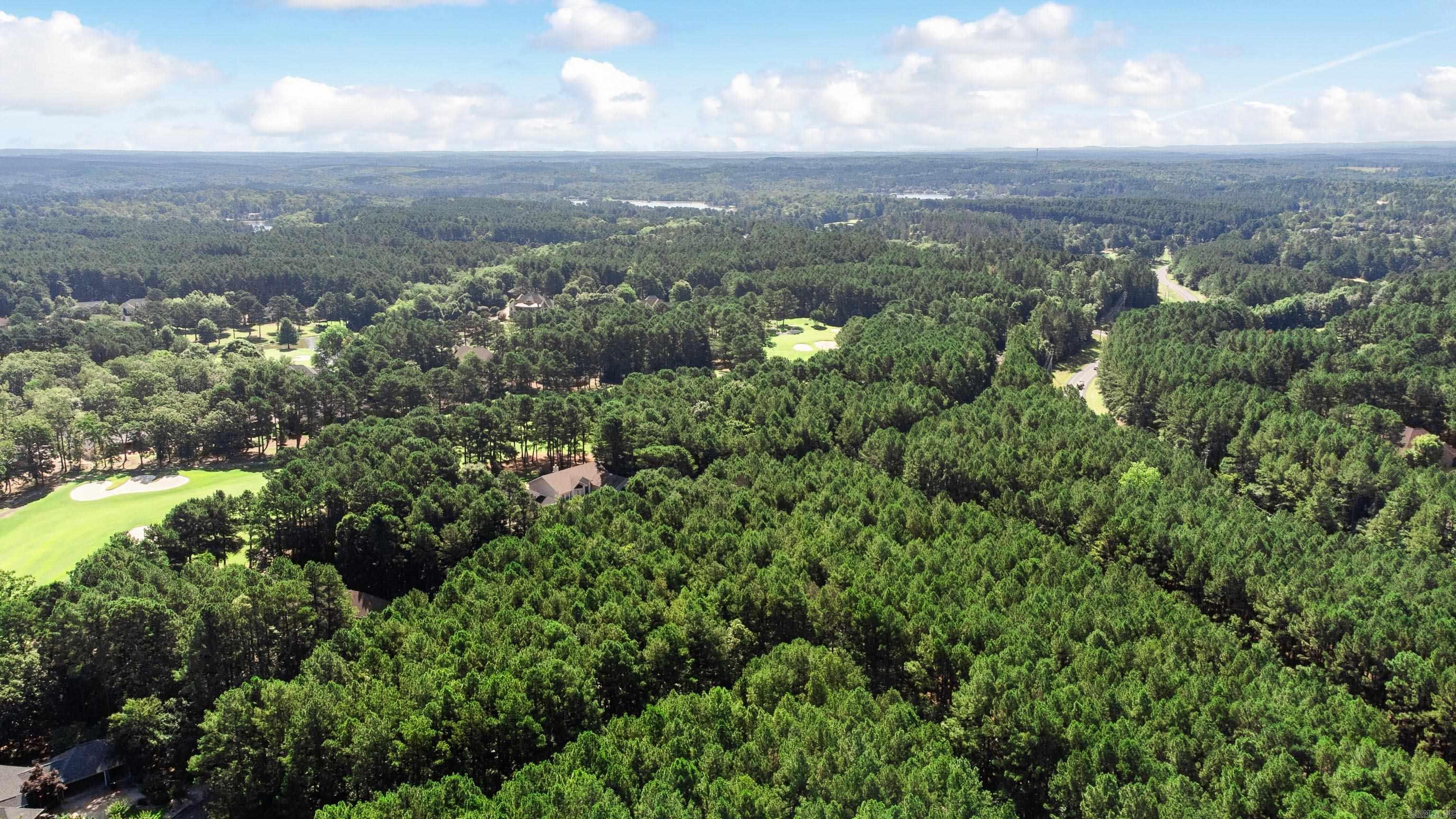 23 Realeza Court Hot Springs Village, AR 71909