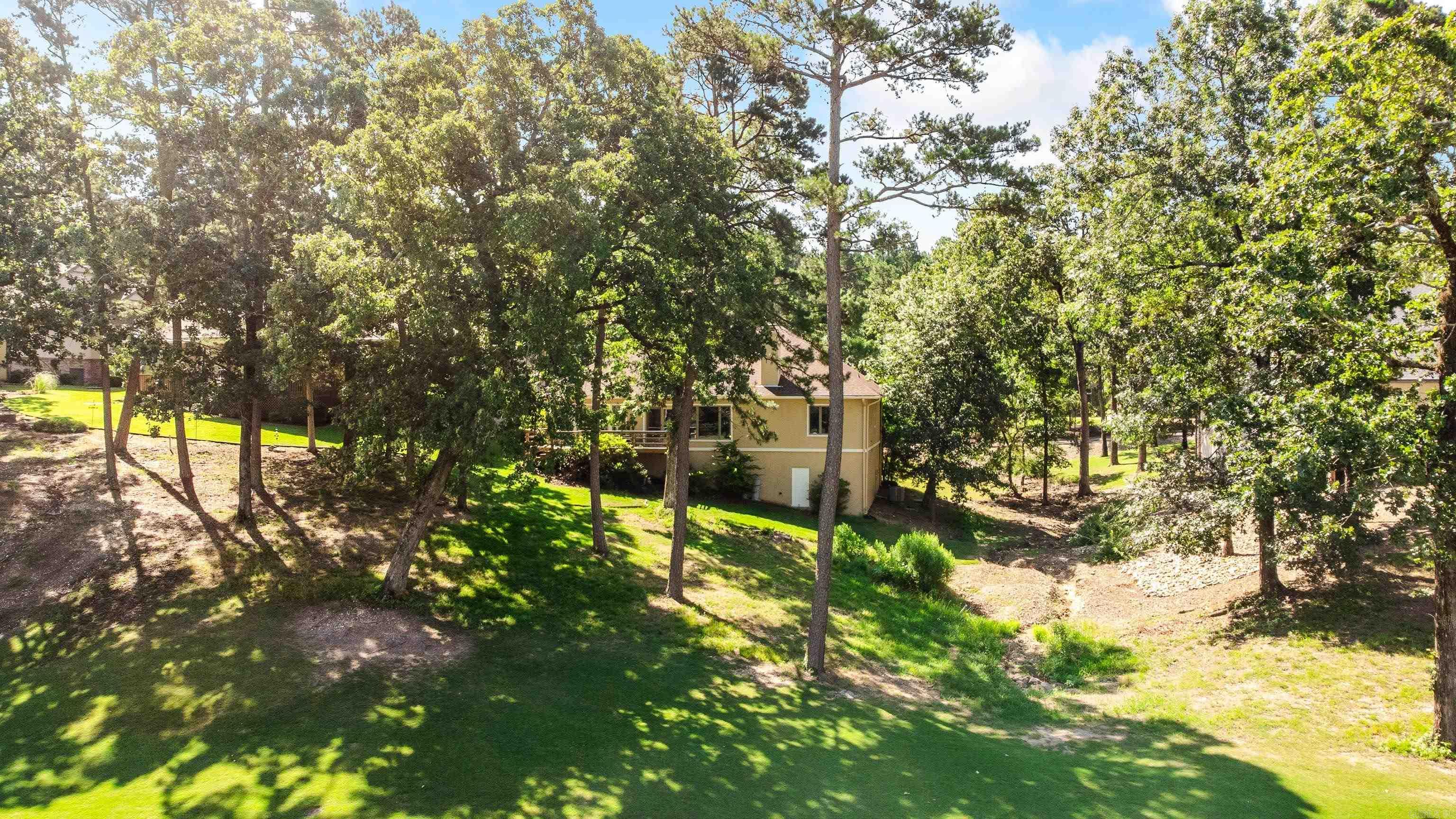 23 Realeza Court Hot Springs Village, AR 71909