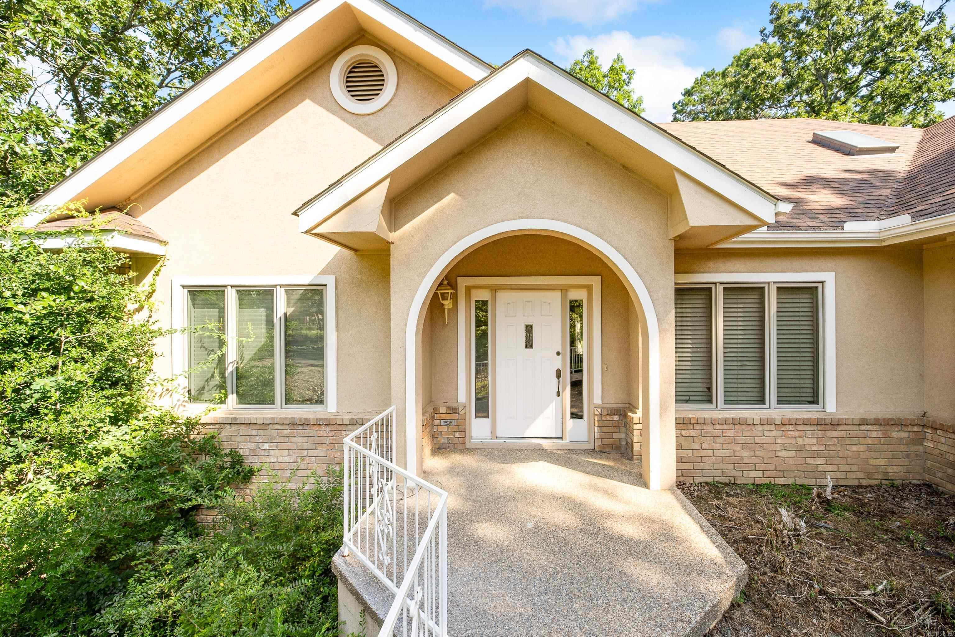 23 Realeza Court Hot Springs Village, AR 71909