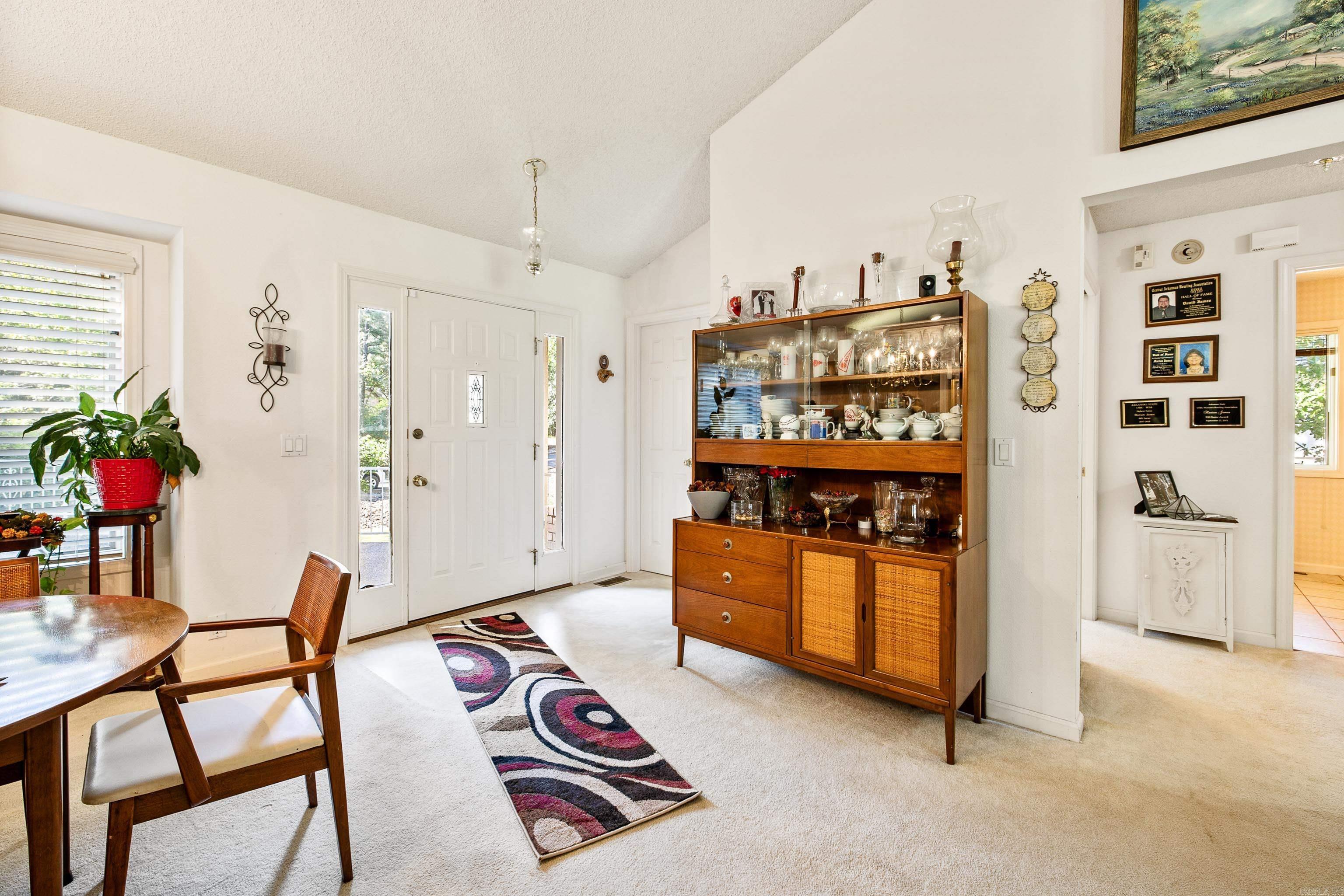 23 Realeza Court Hot Springs Village, AR 71909