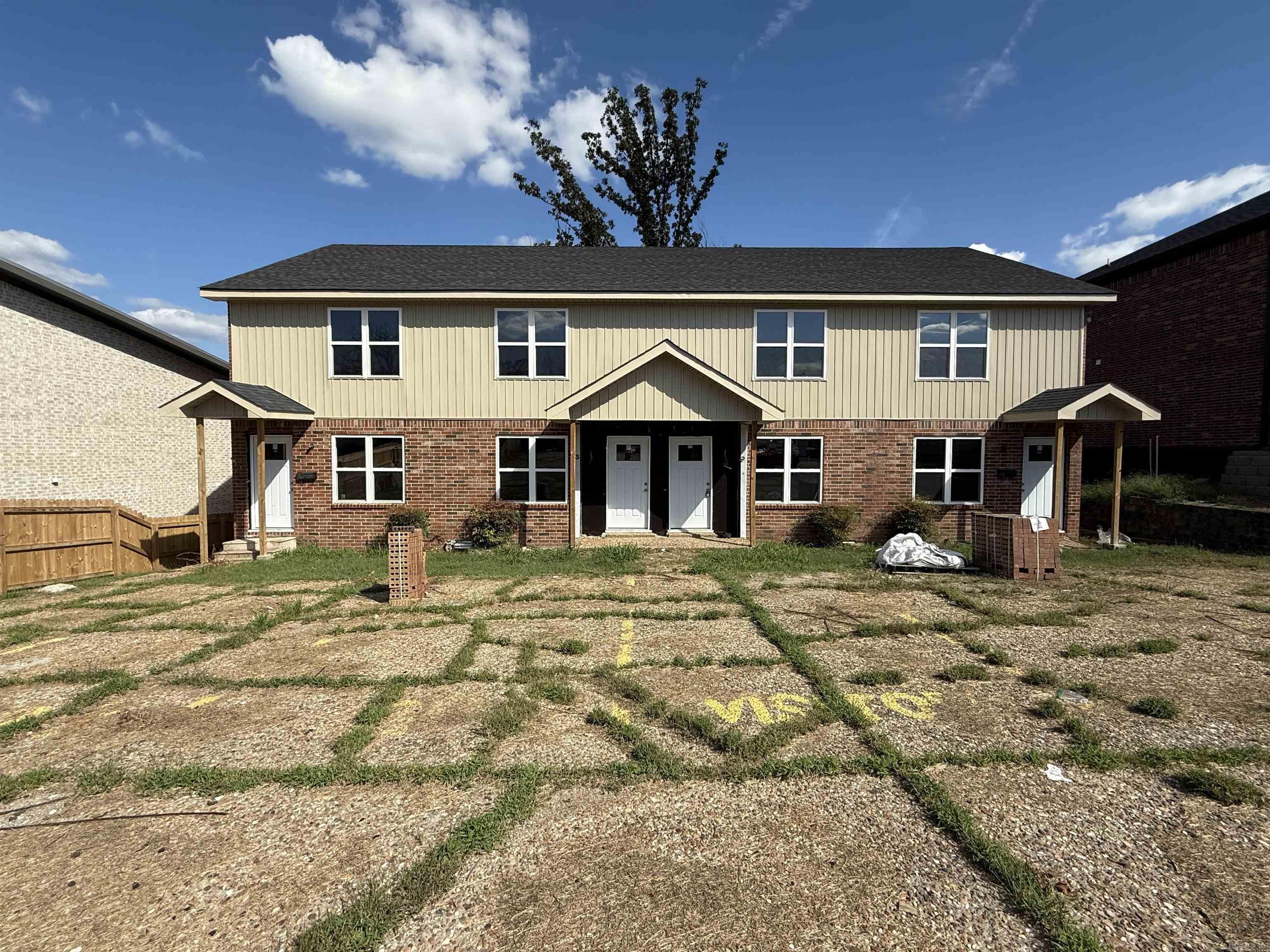 2007 Sanford  Little Rock, AR