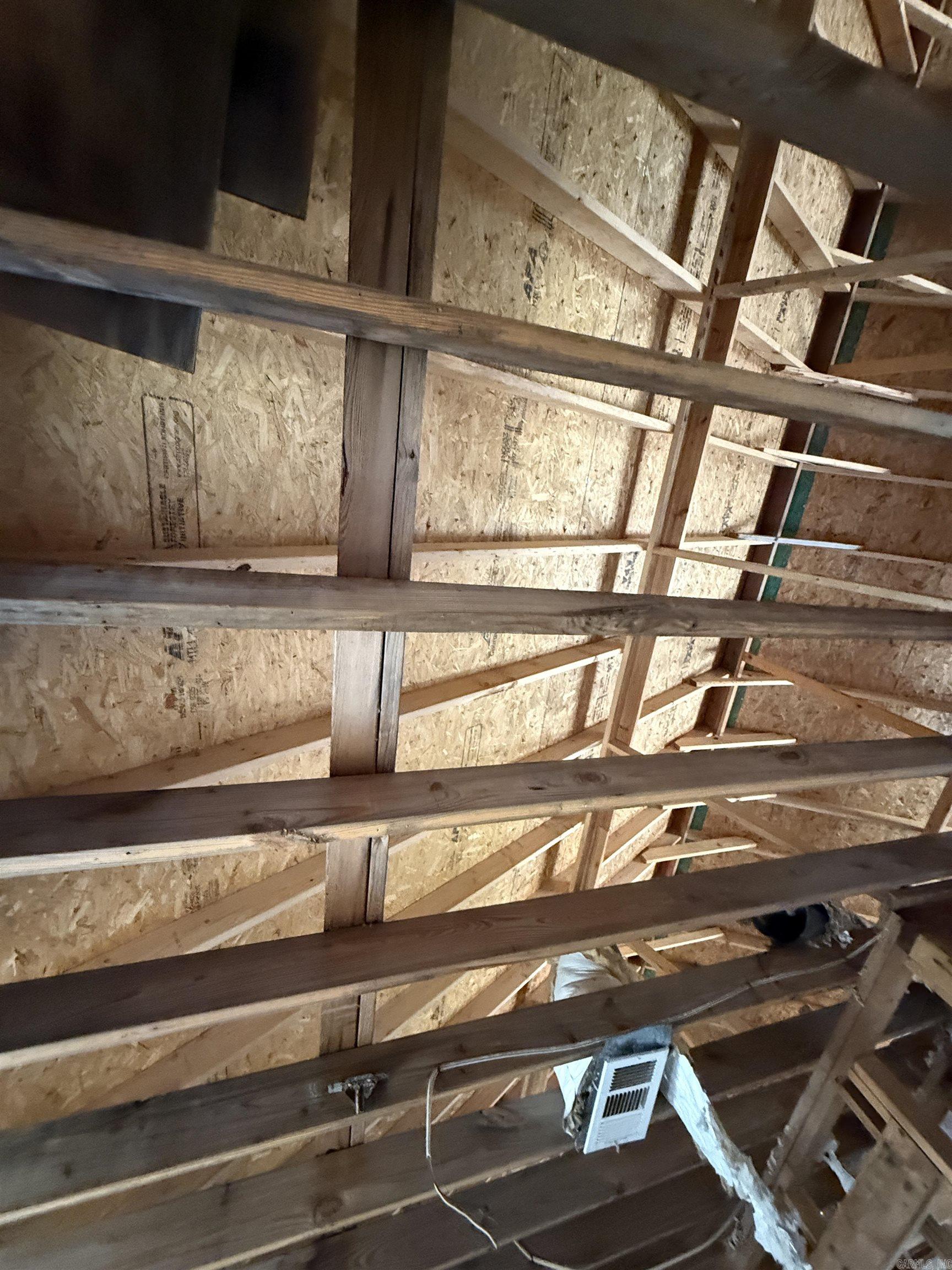 2007 Sanford  Little Rock, AR