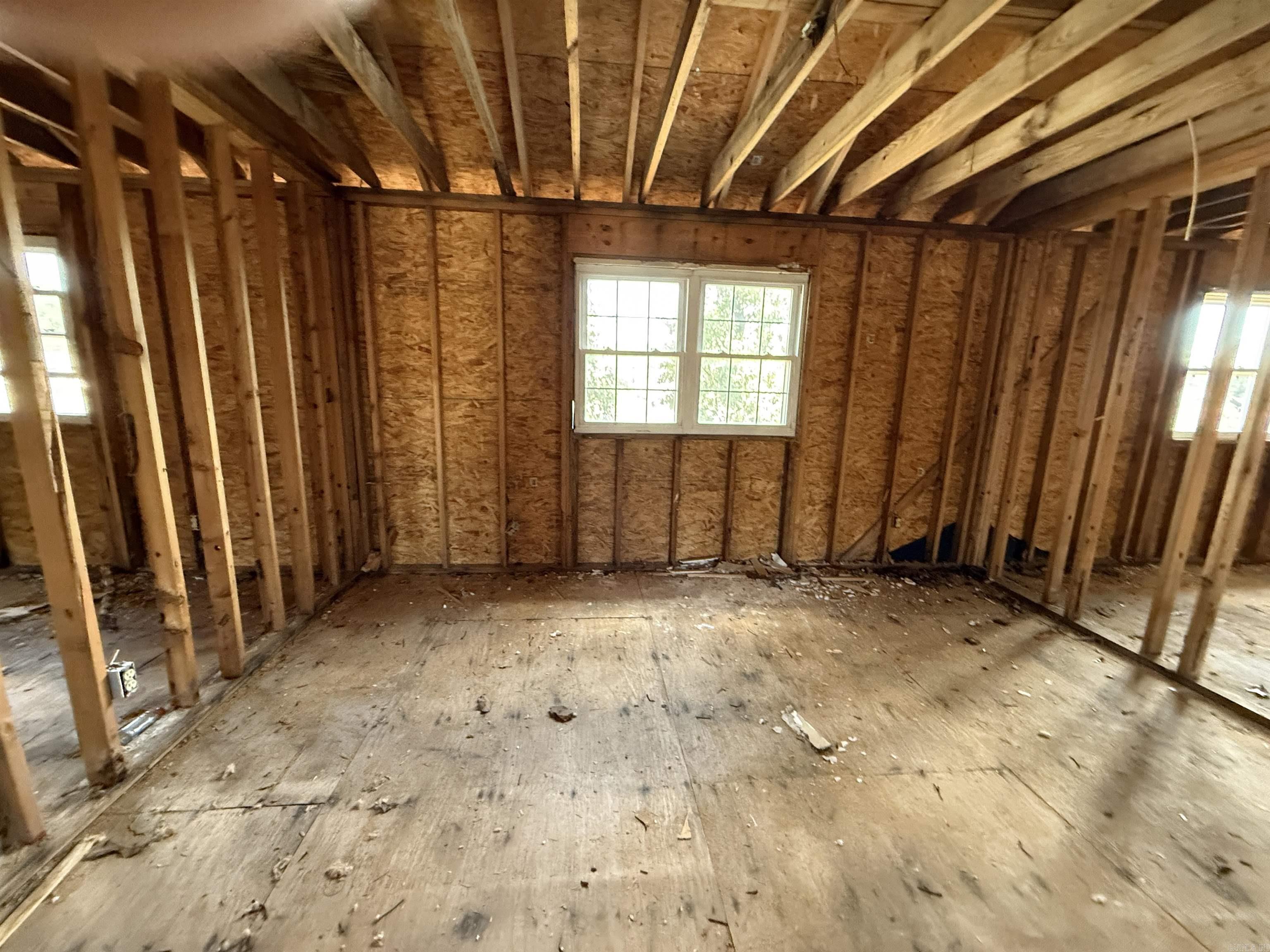 2007 Sanford  Little Rock, AR