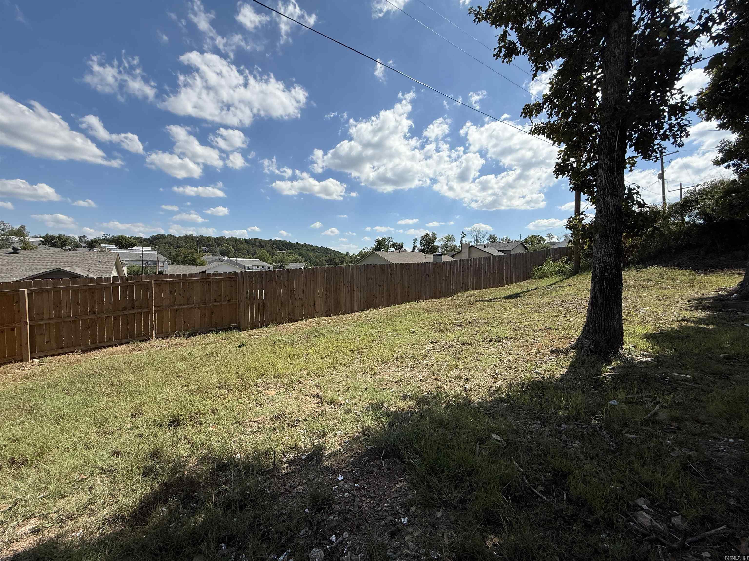 2007 Sanford  Little Rock, AR