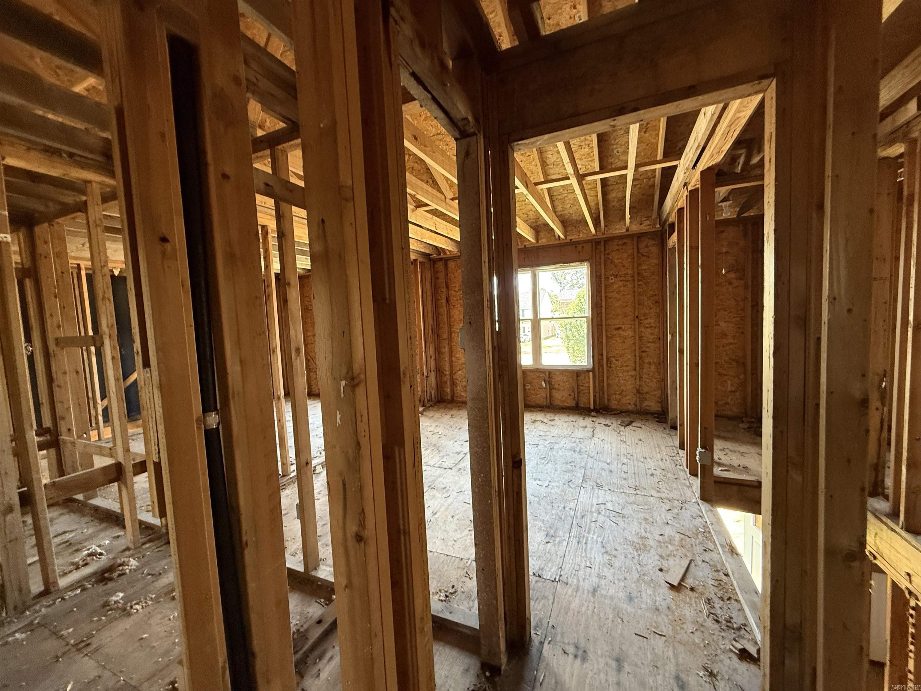 2007 Sanford  Little Rock, AR