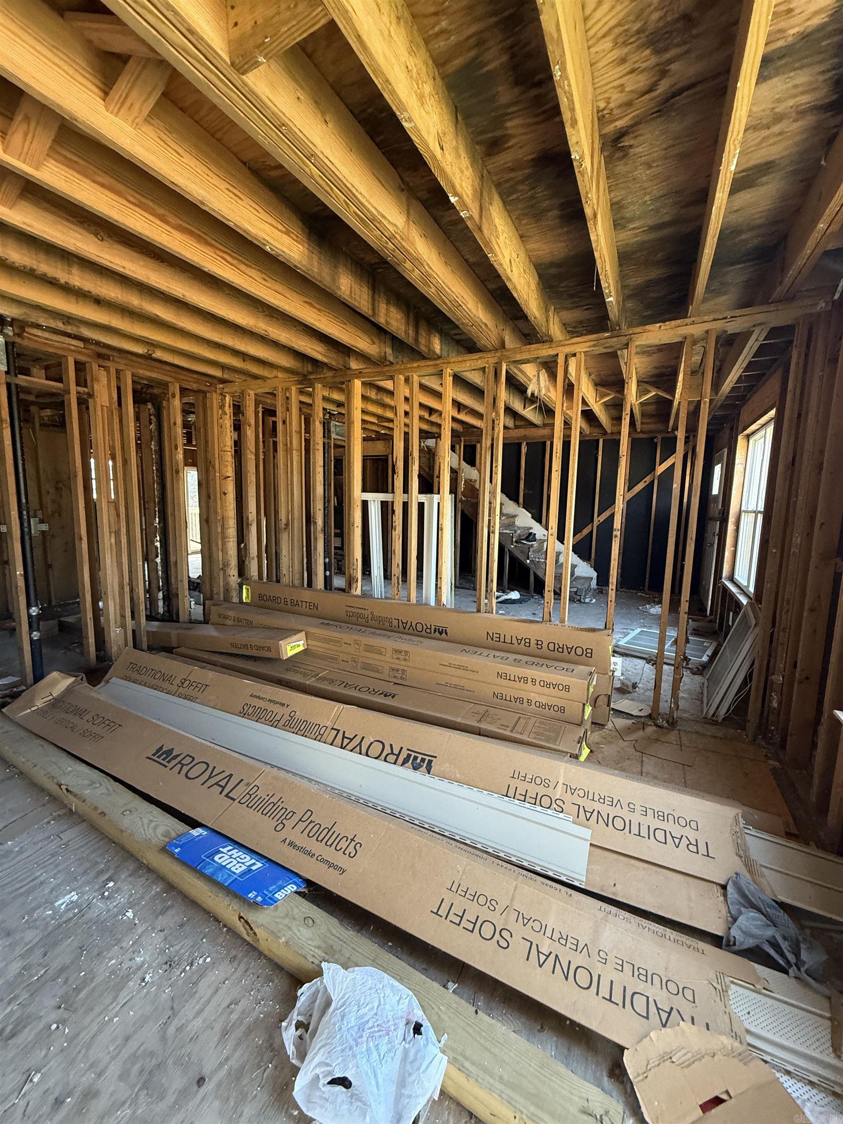 2007 Sanford  Little Rock, AR