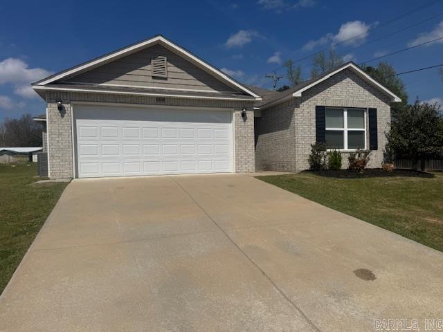 6400 Amalie  Alexander, AR