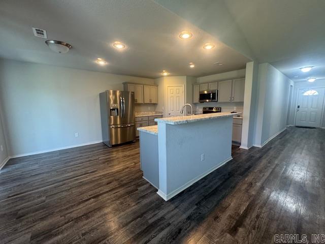 6400 Amalie  Alexander, AR