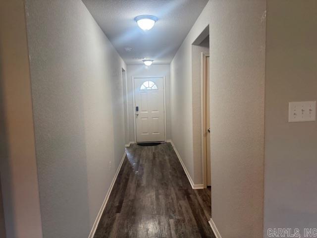 6400 Amalie  Alexander, AR