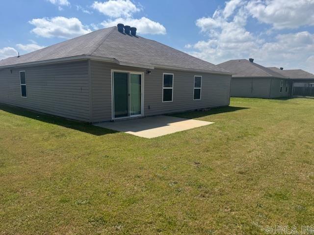 6400 Amalie  Alexander, AR