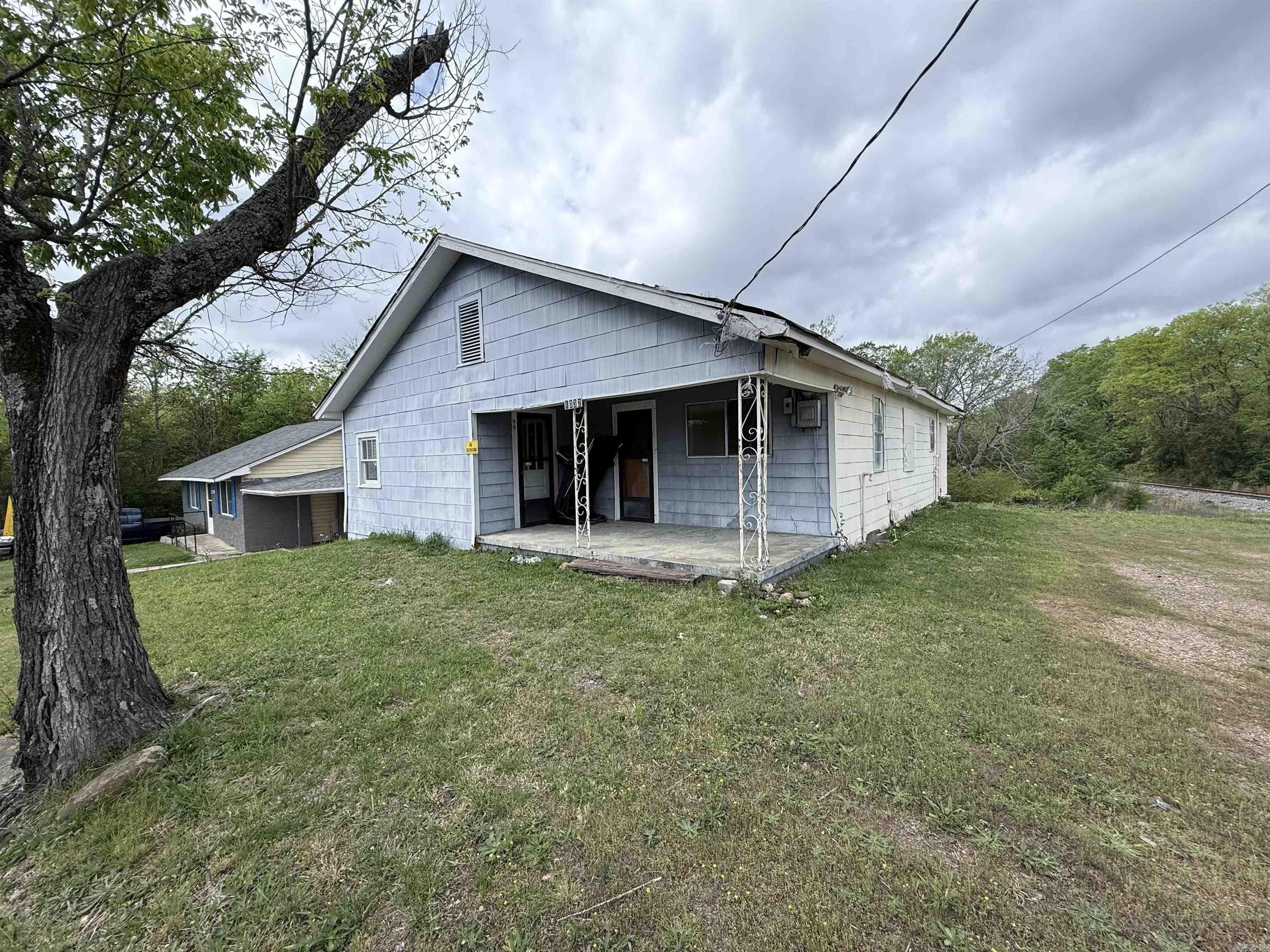 1032 Summer  Hot Springs, AR