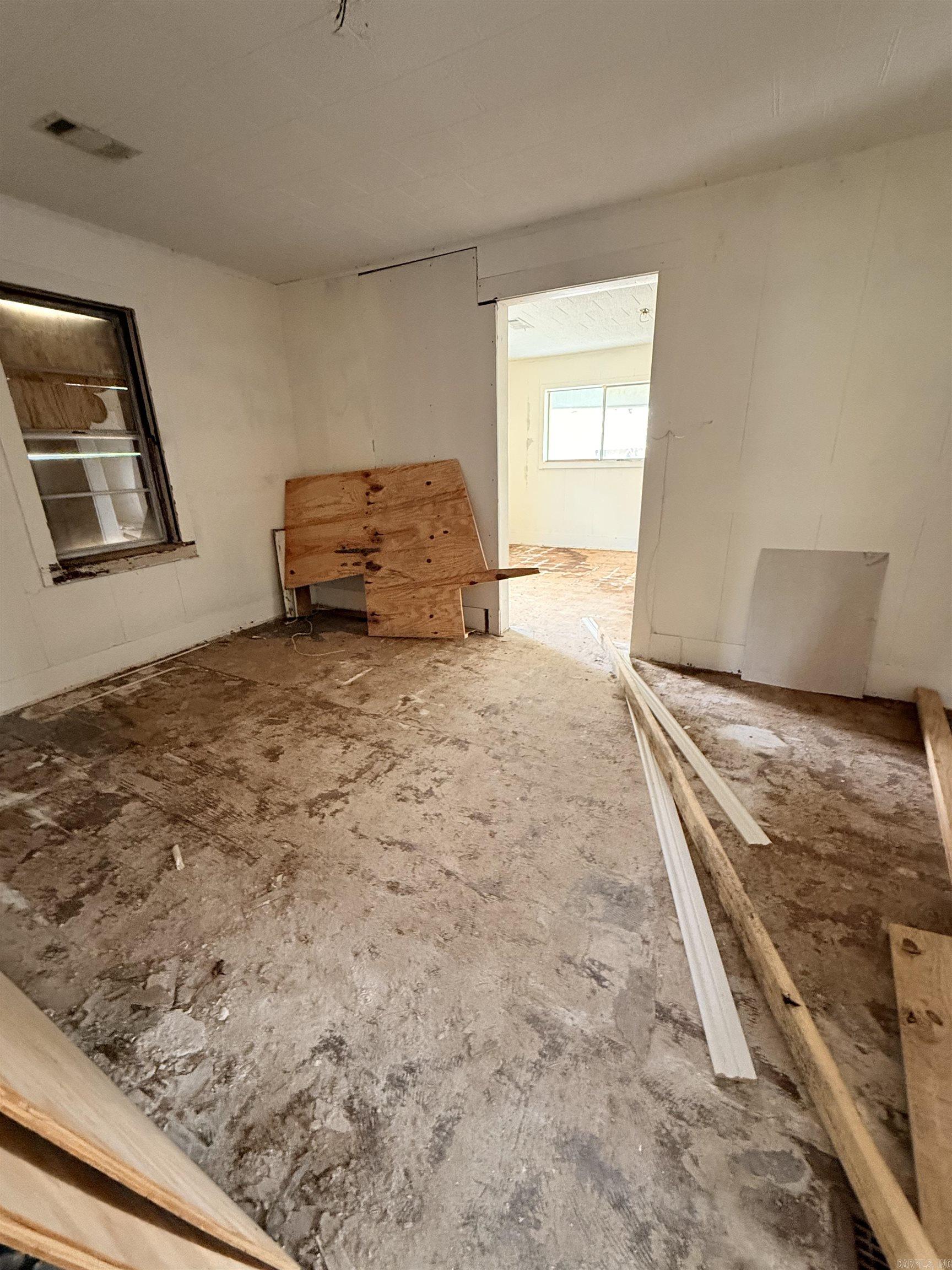 1032 Summer  Hot Springs, AR