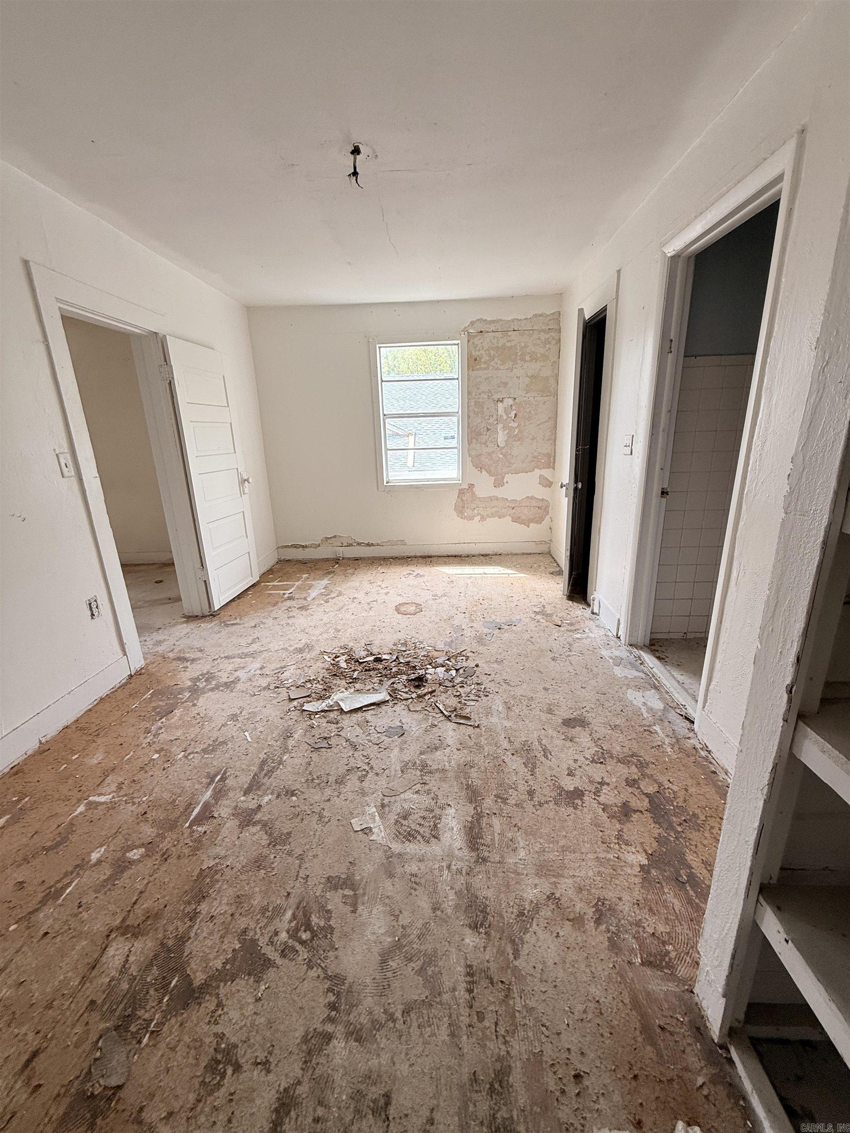 1032 Summer  Hot Springs, AR