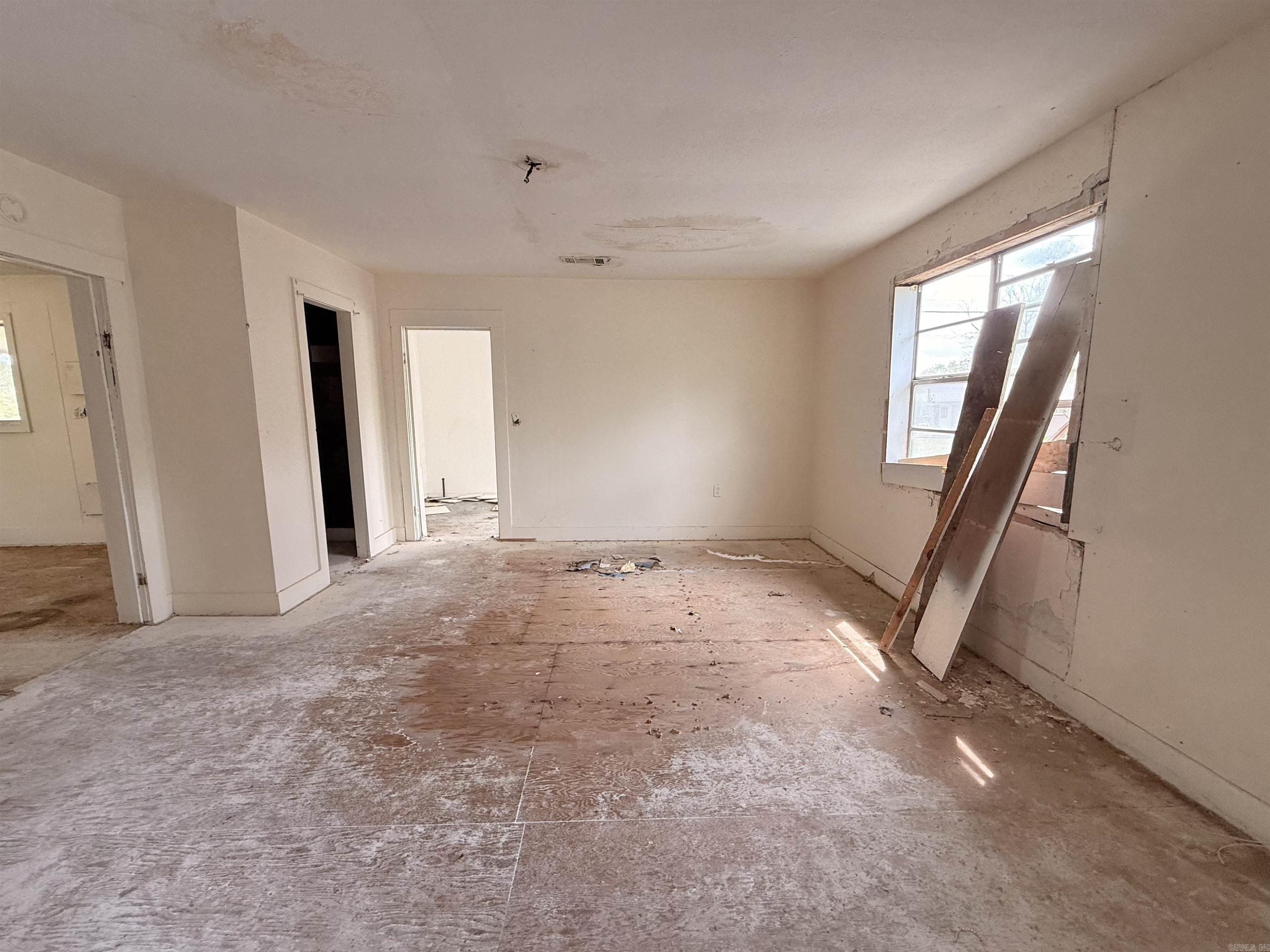 1032 Summer  Hot Springs, AR