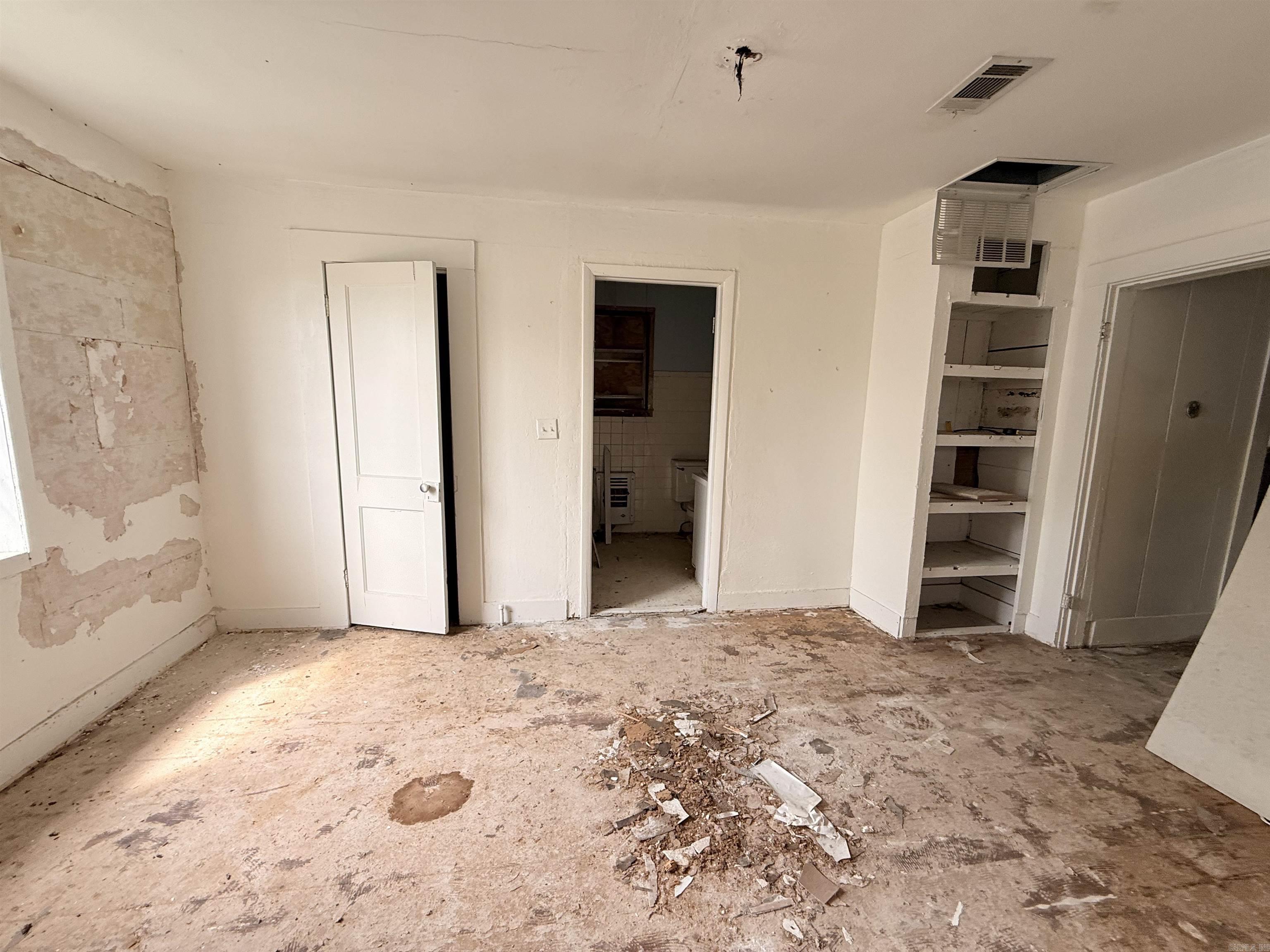 1032 Summer  Hot Springs, AR