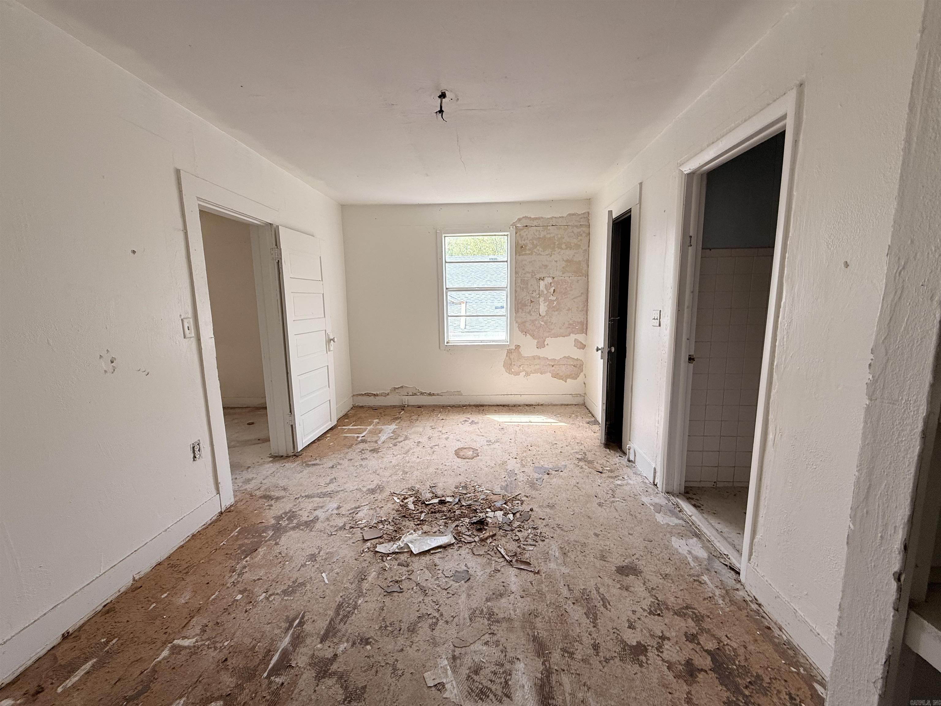 1032 Summer  Hot Springs, AR