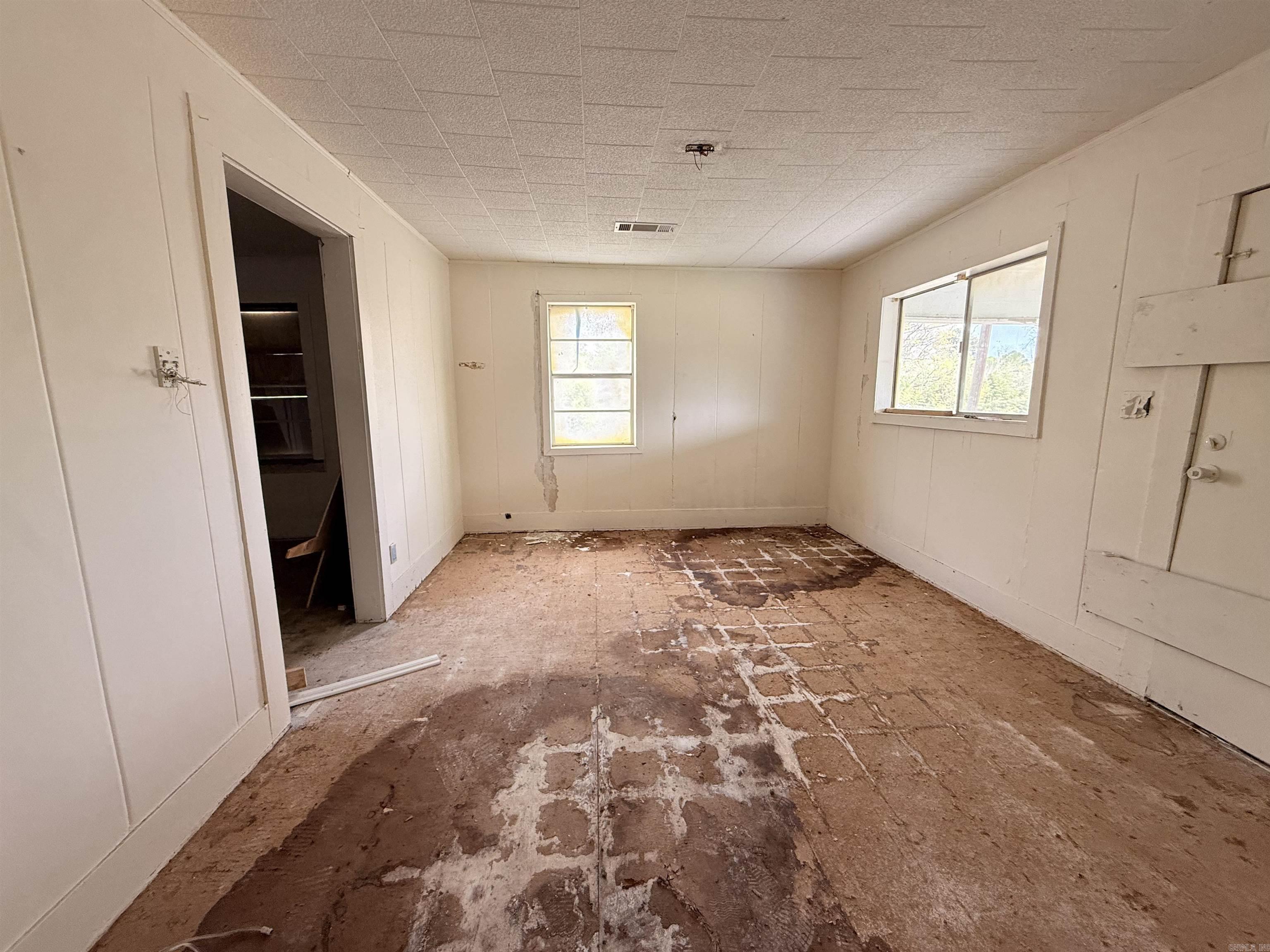 1032 Summer  Hot Springs, AR