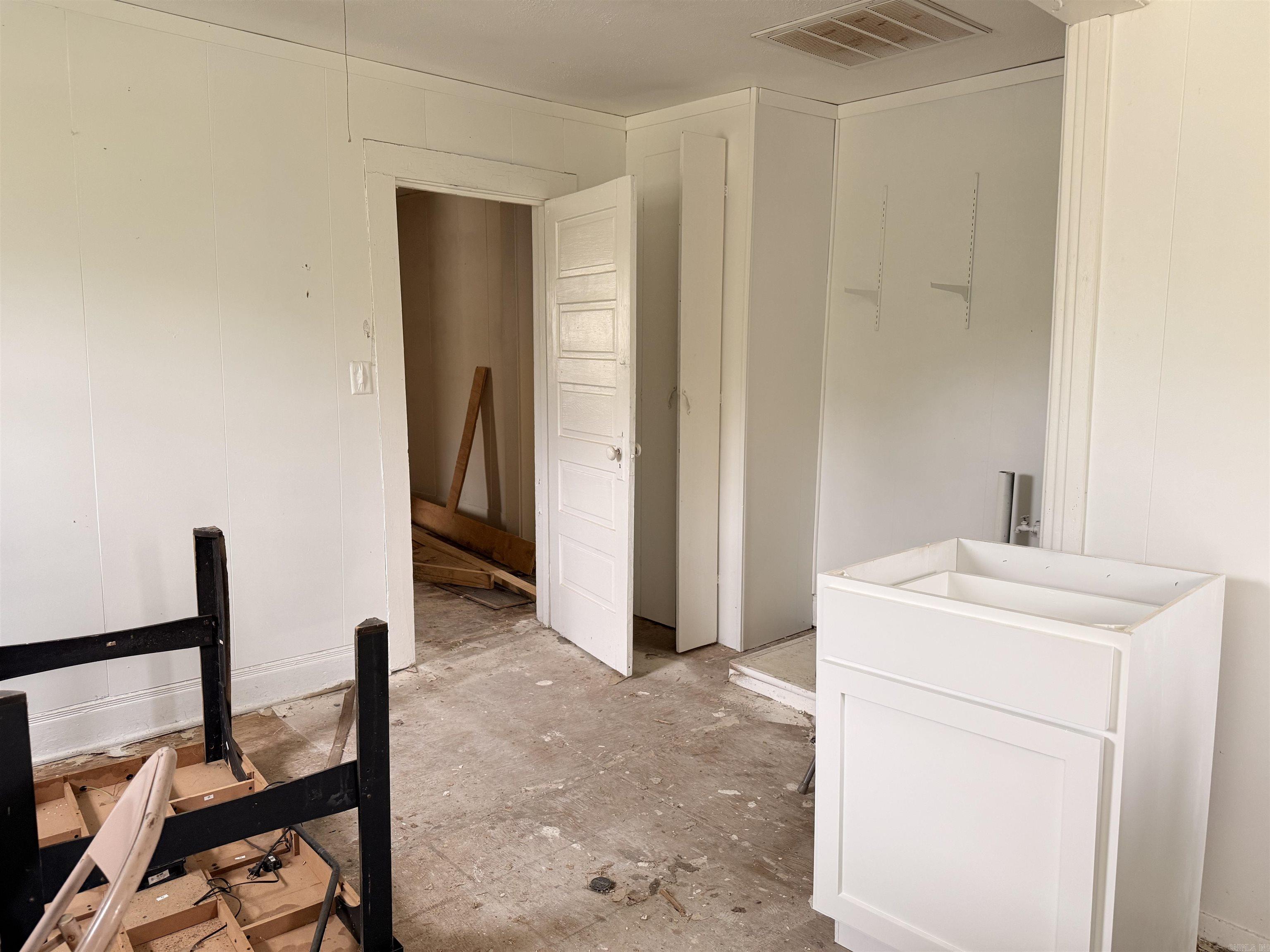 1032 Summer  Hot Springs, AR