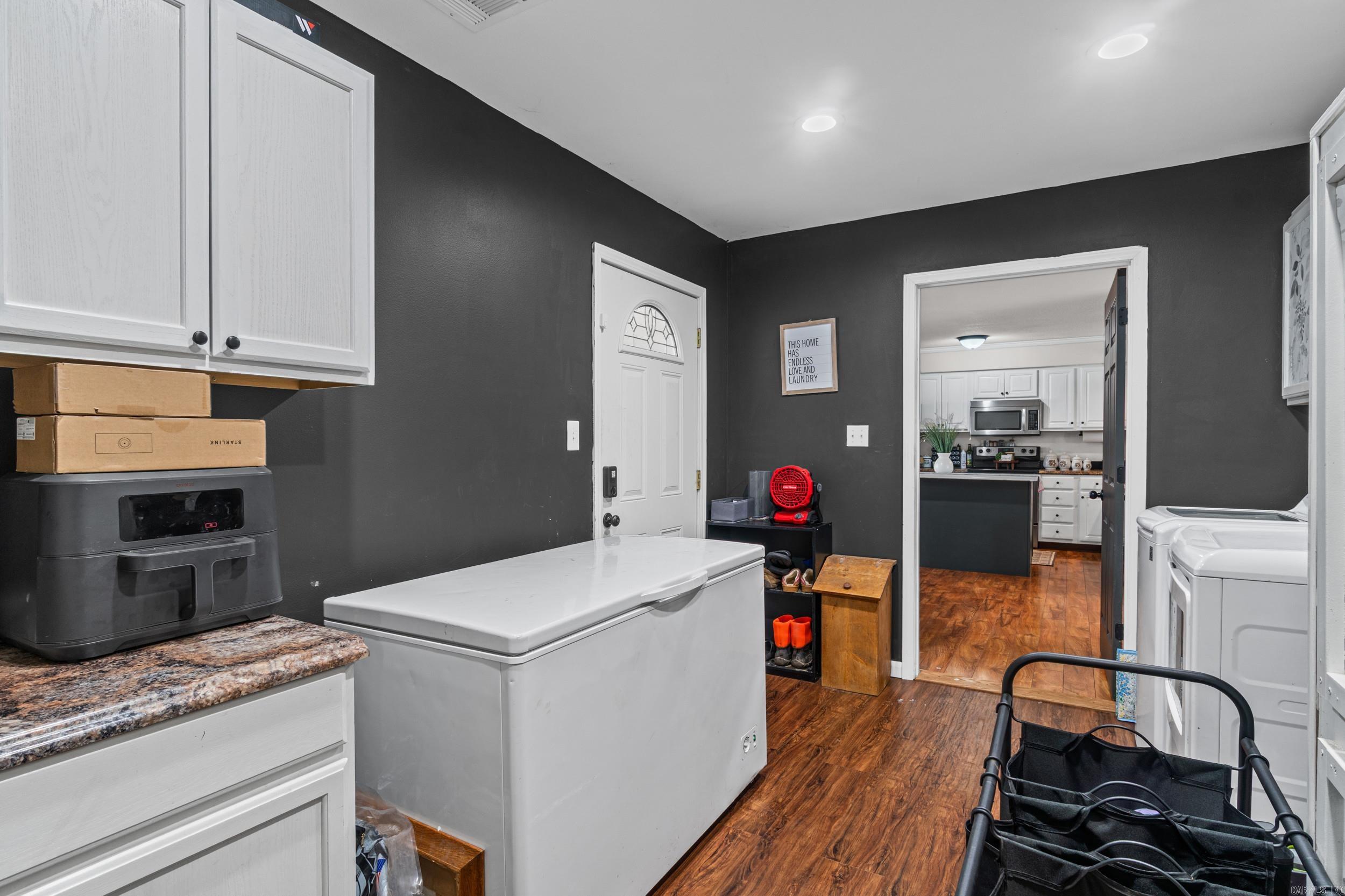 1206 Highway 167 N  Bald Knob, AR