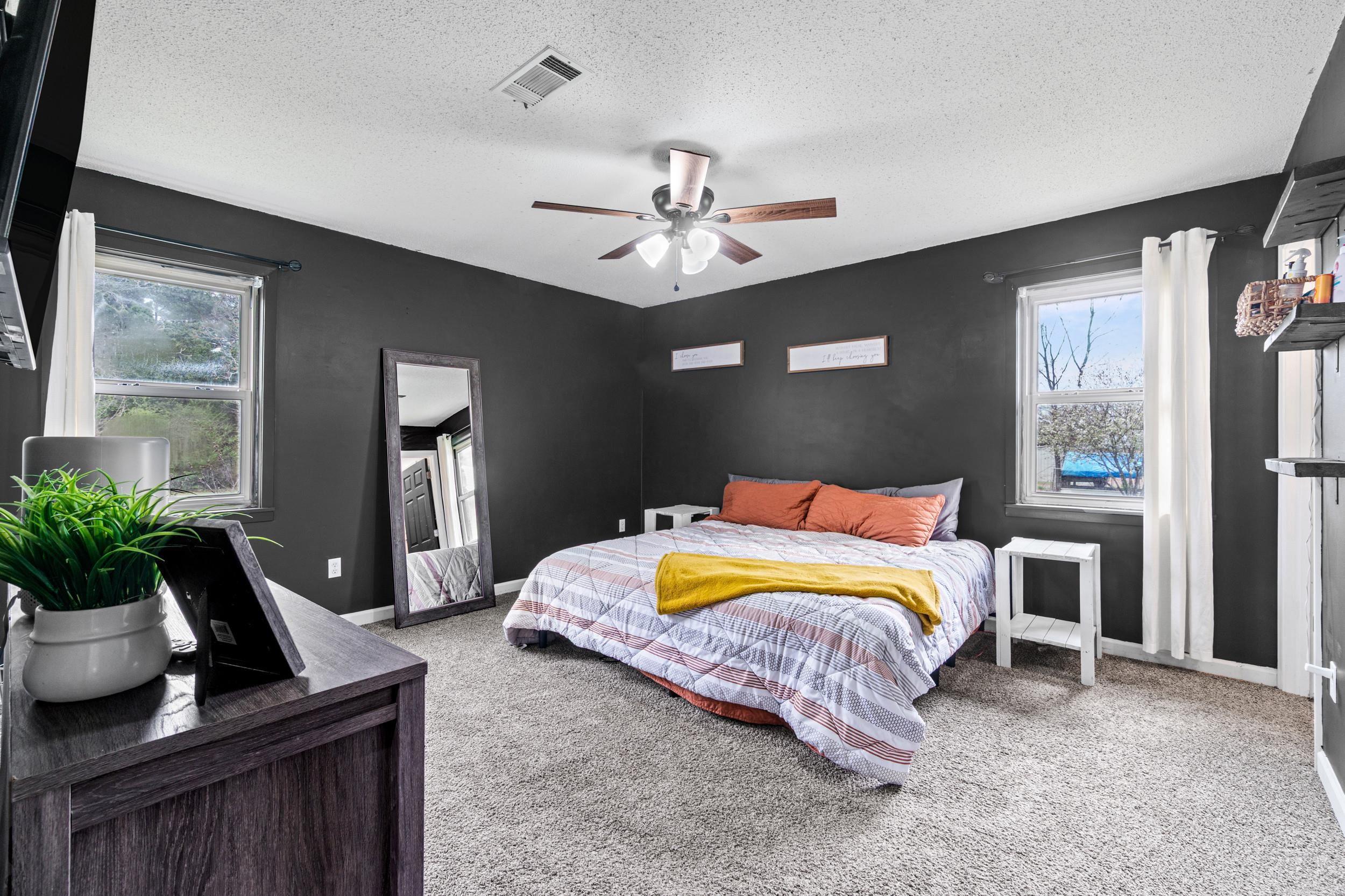 1206 Highway 167 N  Bald Knob, AR