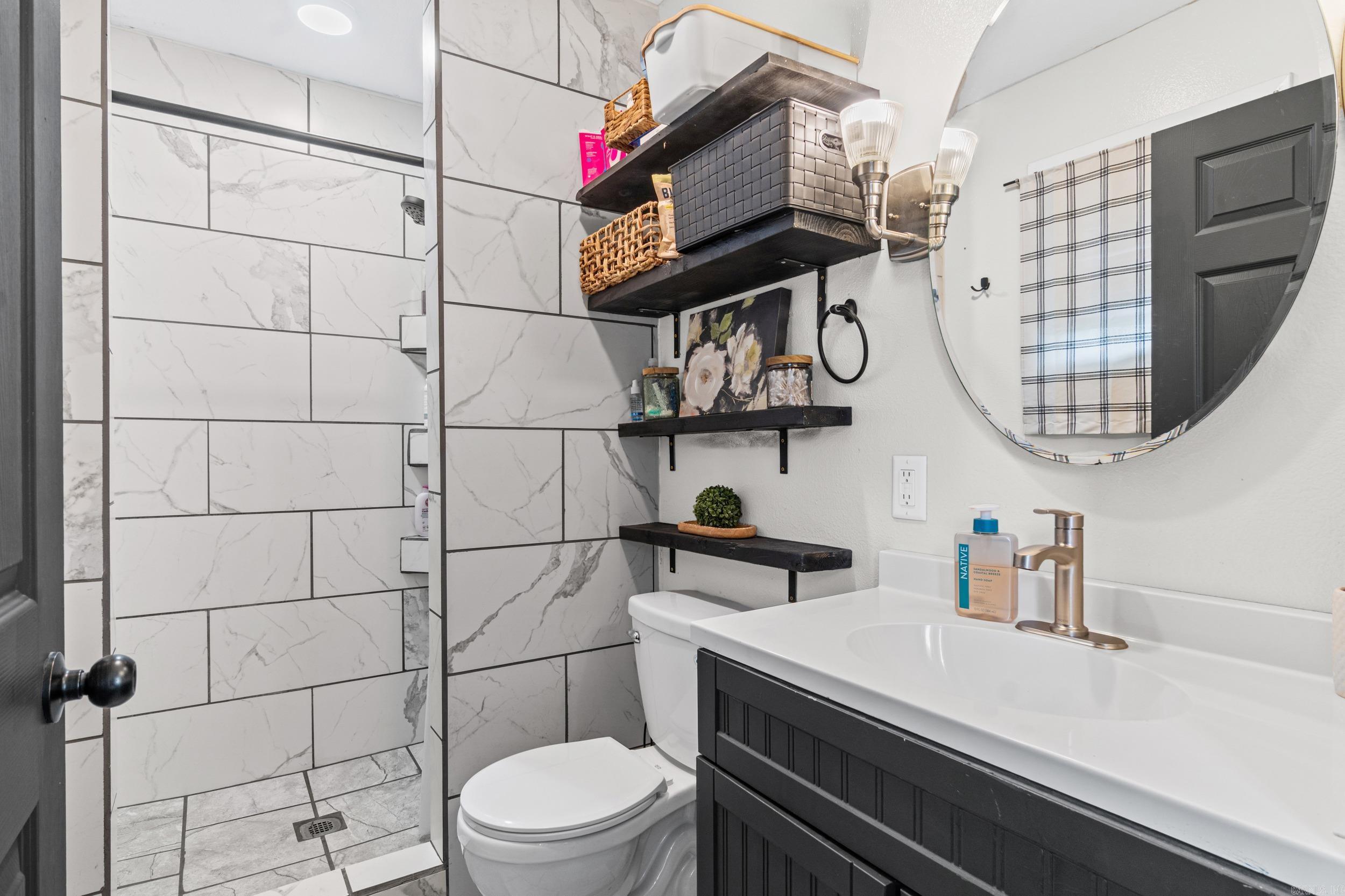 1206 Highway 167 N  Bald Knob, AR