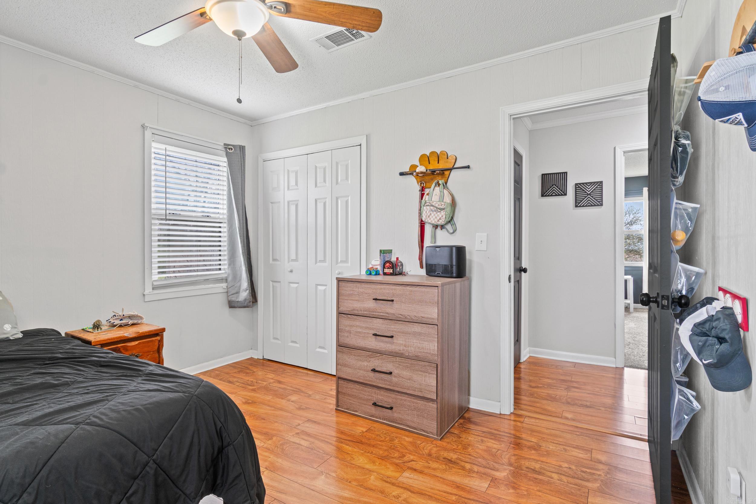 1206 Highway 167 N  Bald Knob, AR