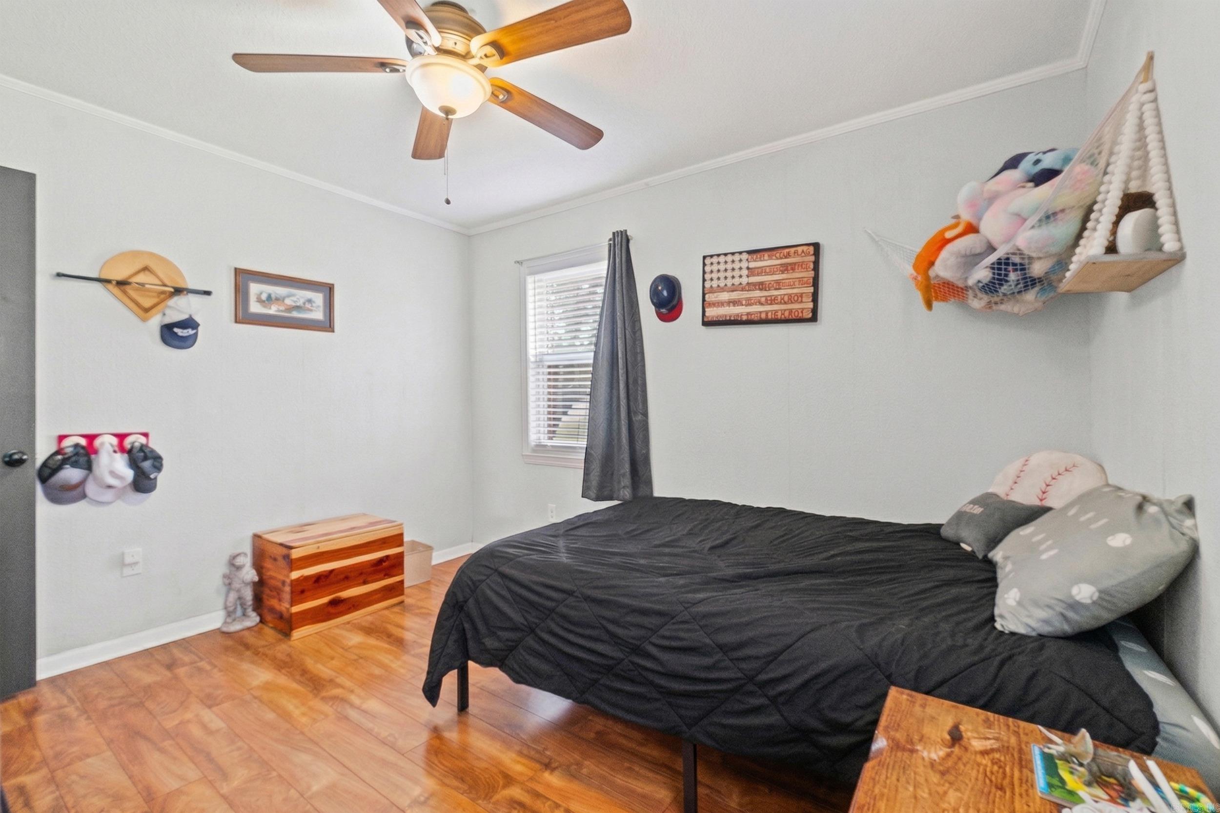 1206 Highway 167 N  Bald Knob, AR