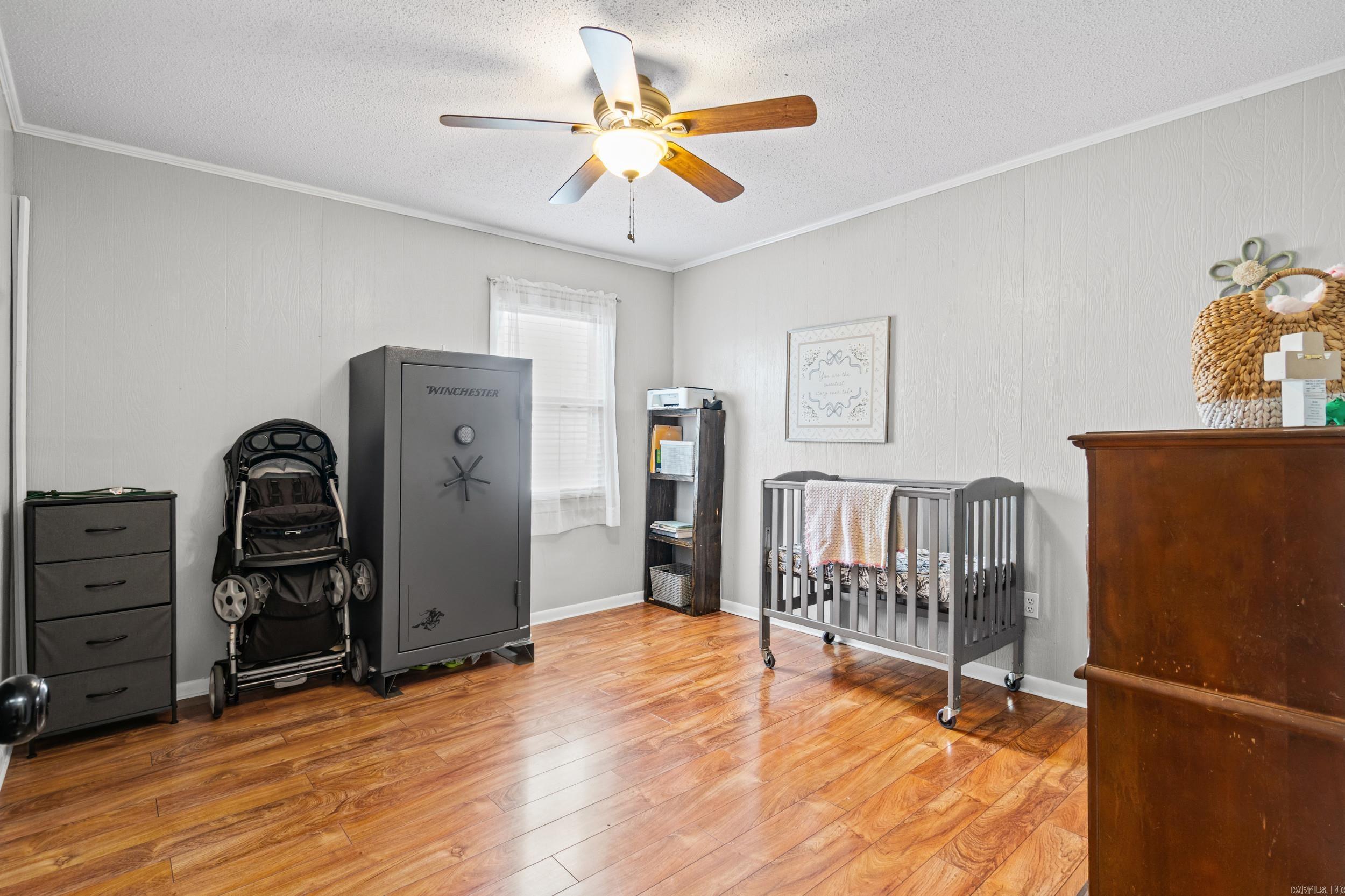 1206 Highway 167 N  Bald Knob, AR