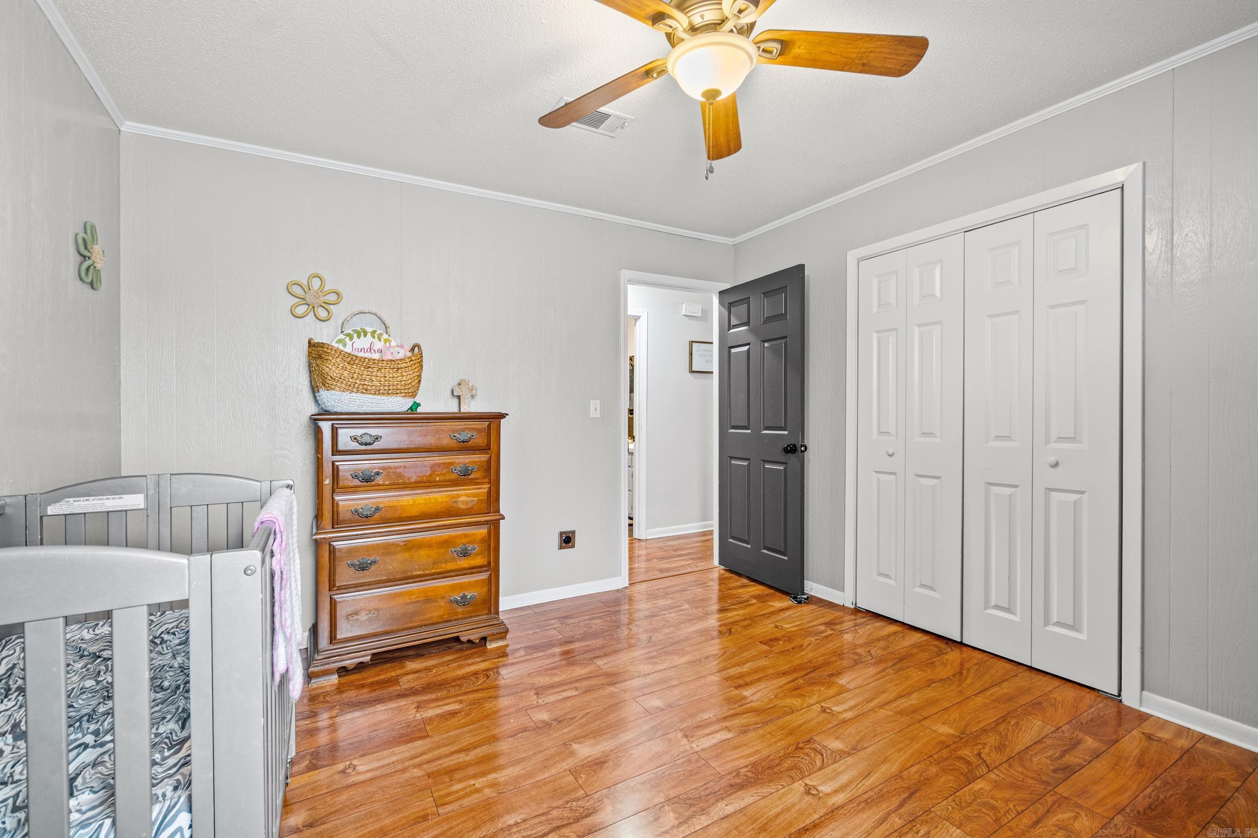 1206 Highway 167 N  Bald Knob, AR