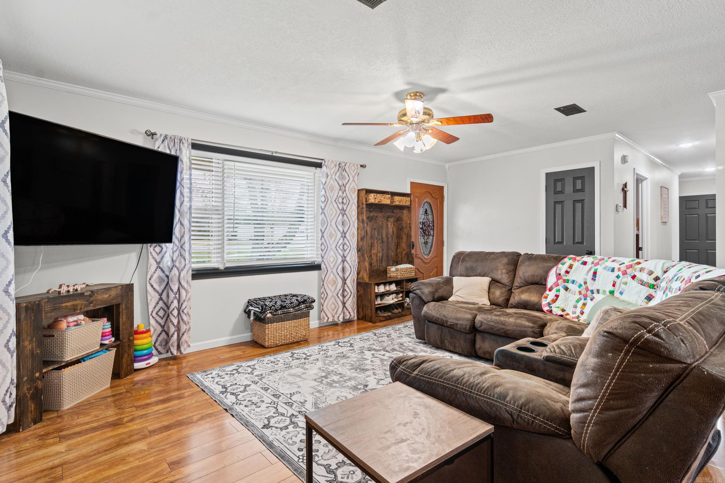 1206 Highway 167 N  Bald Knob, AR