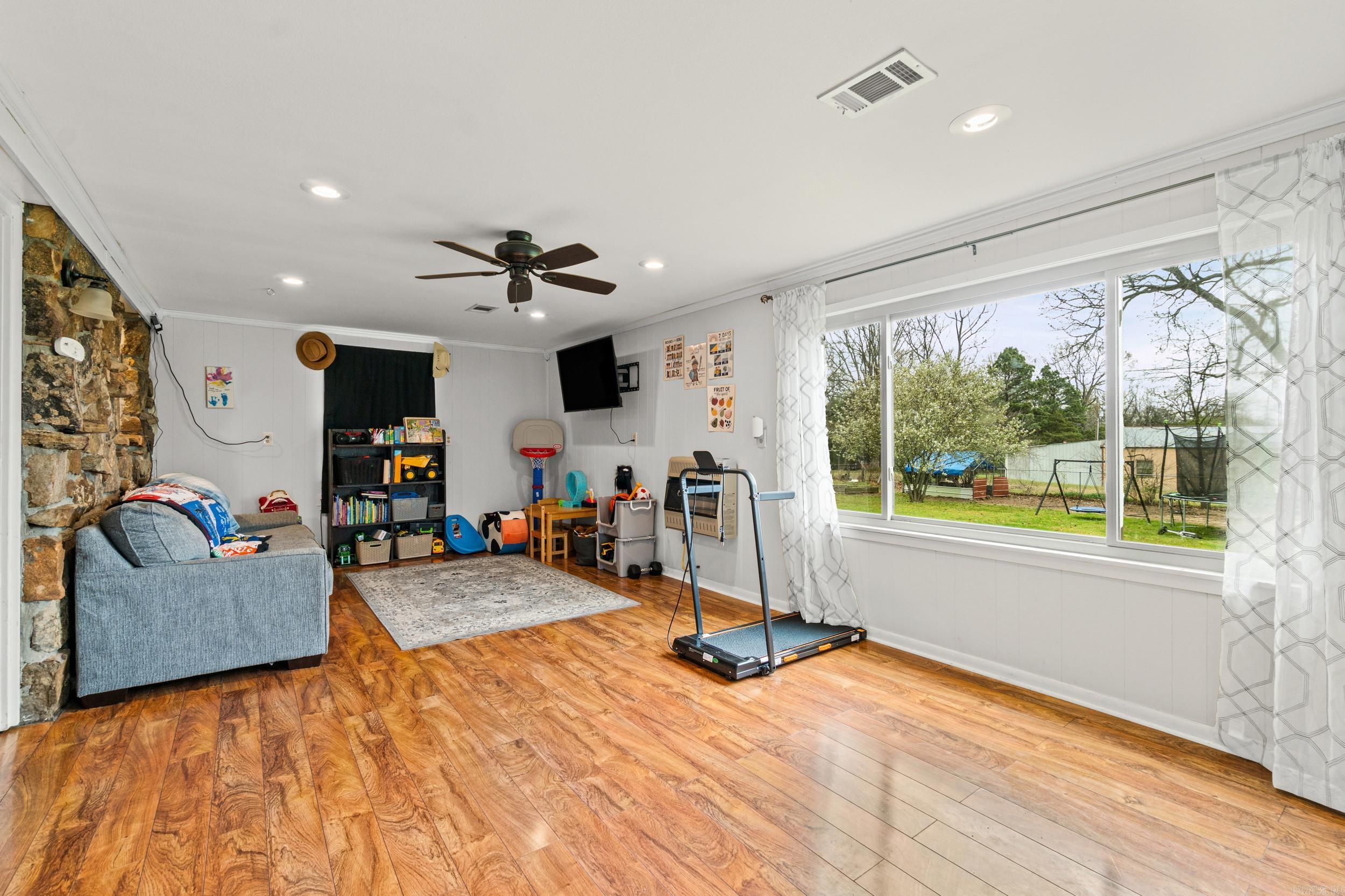 1206 Highway 167 N  Bald Knob, AR