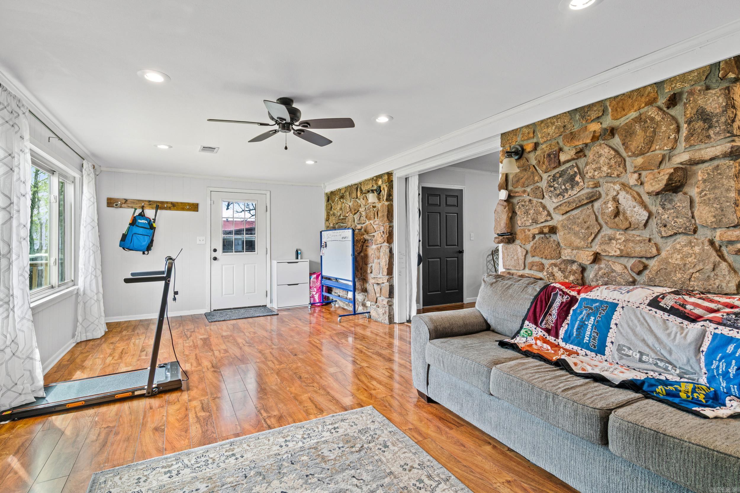 1206 Highway 167 N  Bald Knob, AR