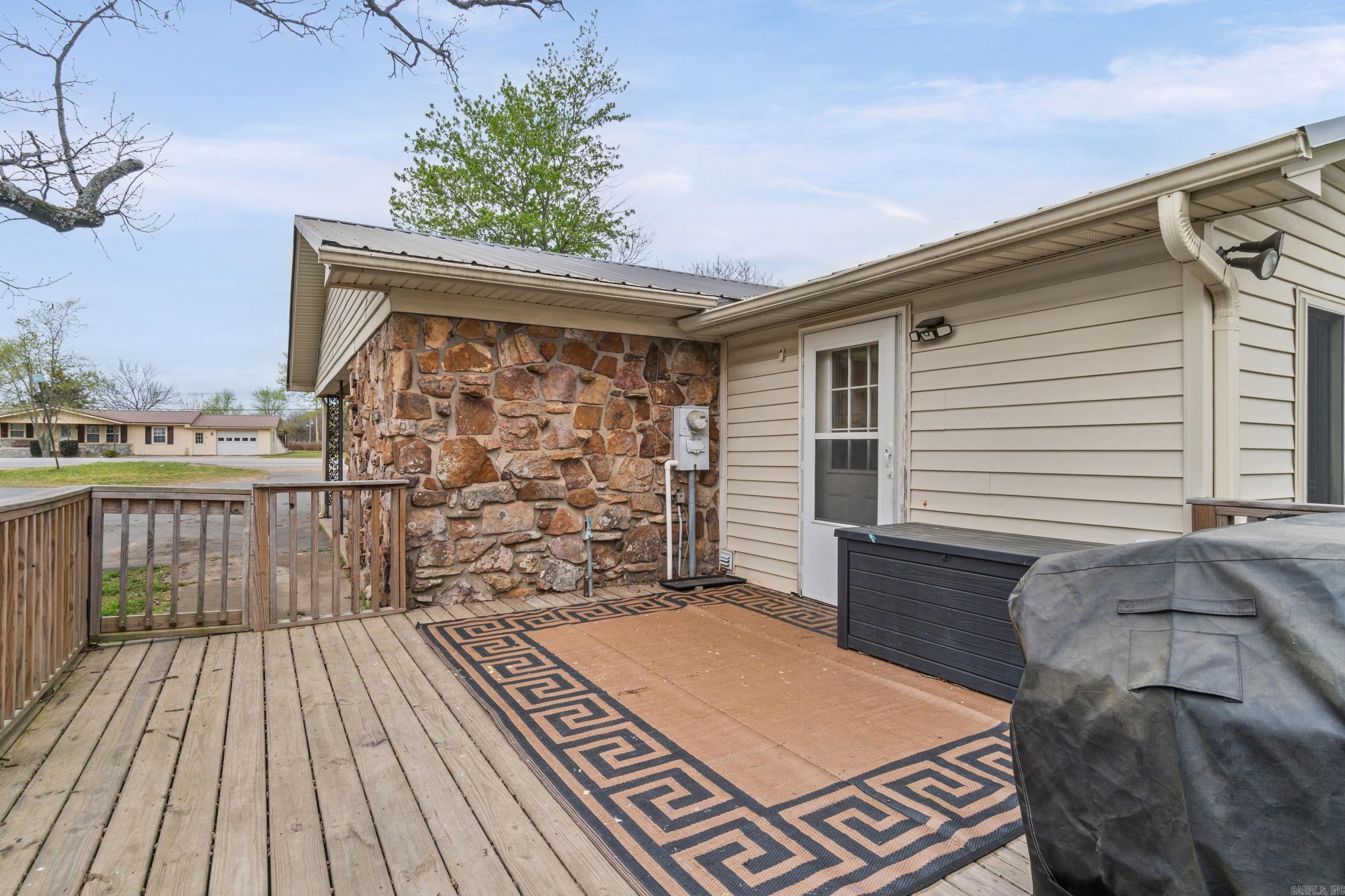 1206 Highway 167 N  Bald Knob, AR