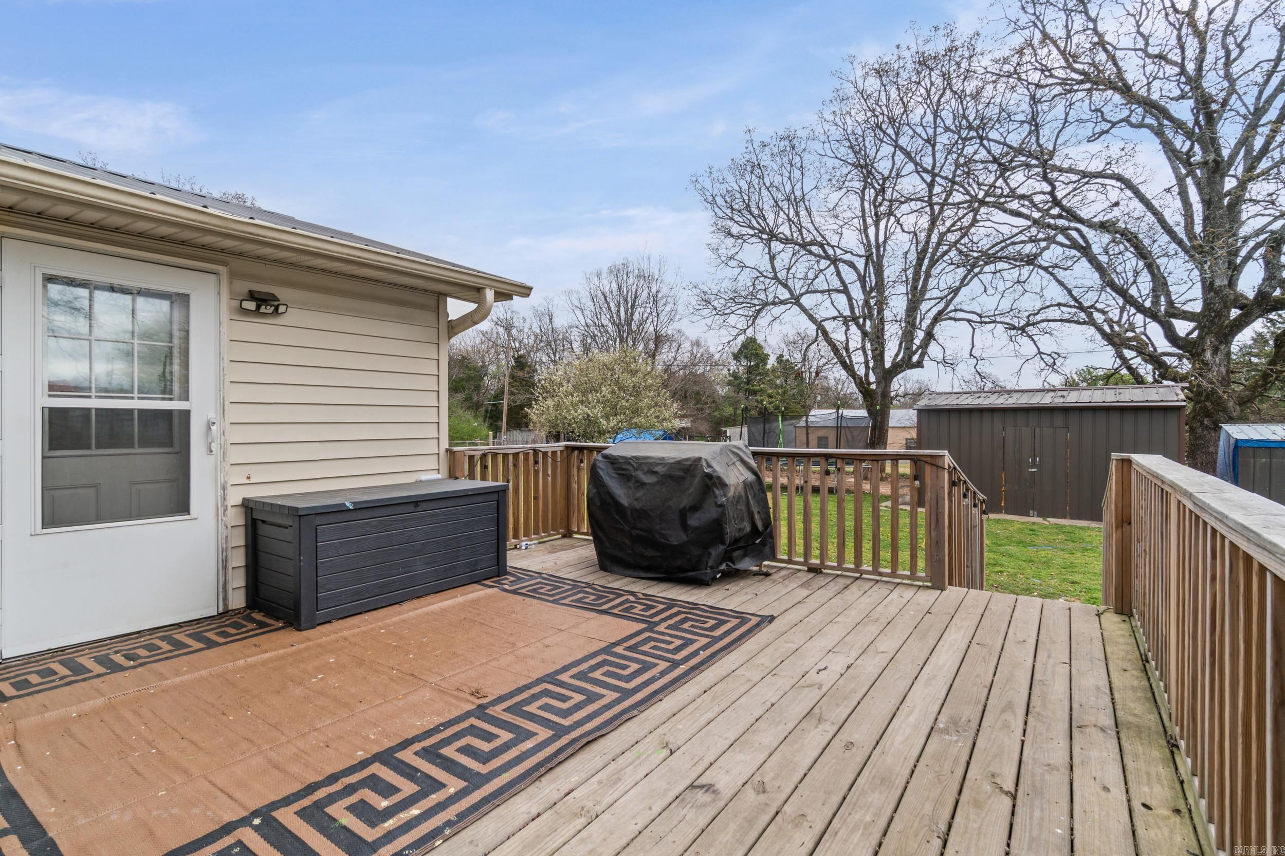 1206 Highway 167 N  Bald Knob, AR