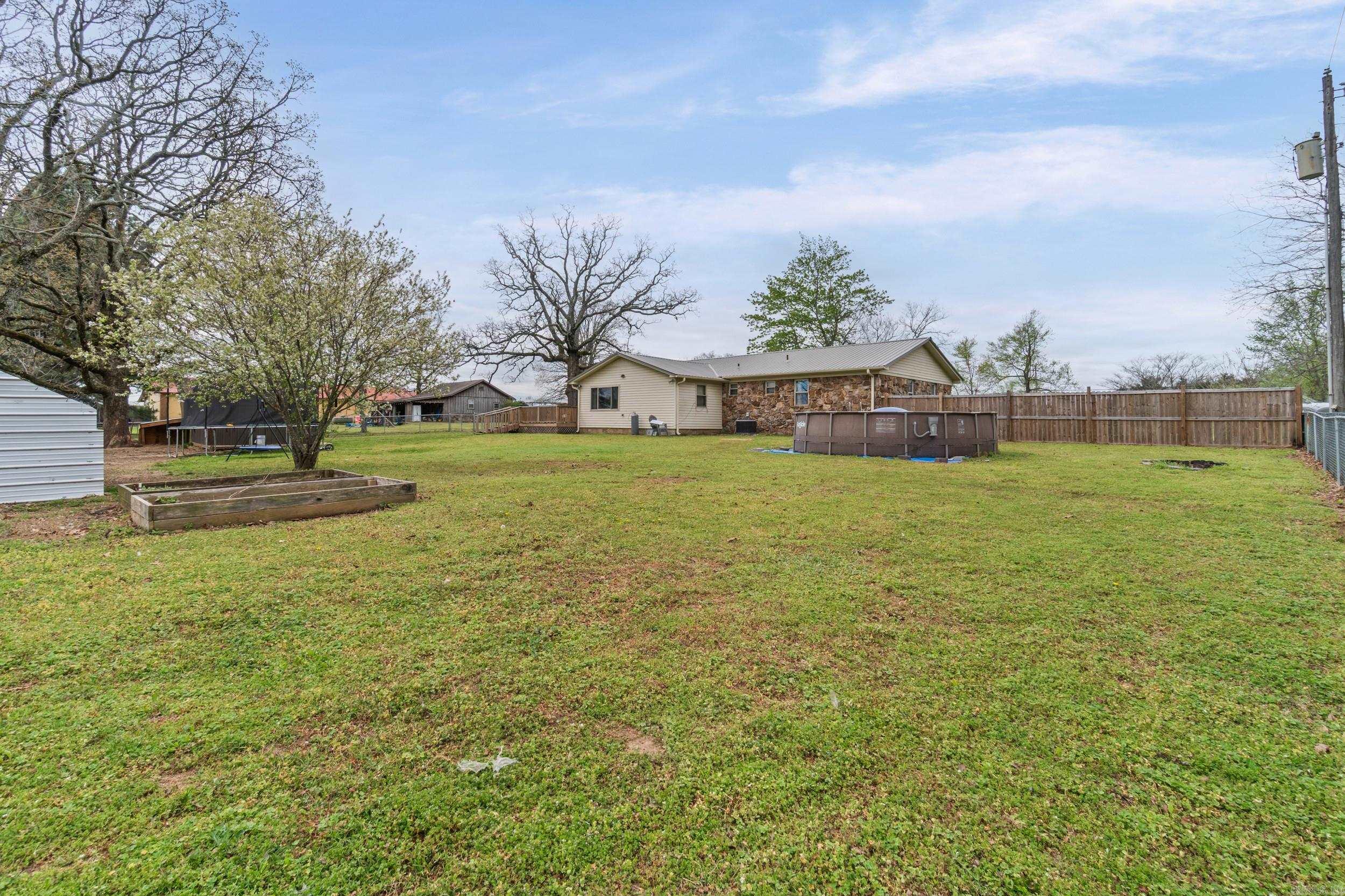 1206 Highway 167 N  Bald Knob, AR
