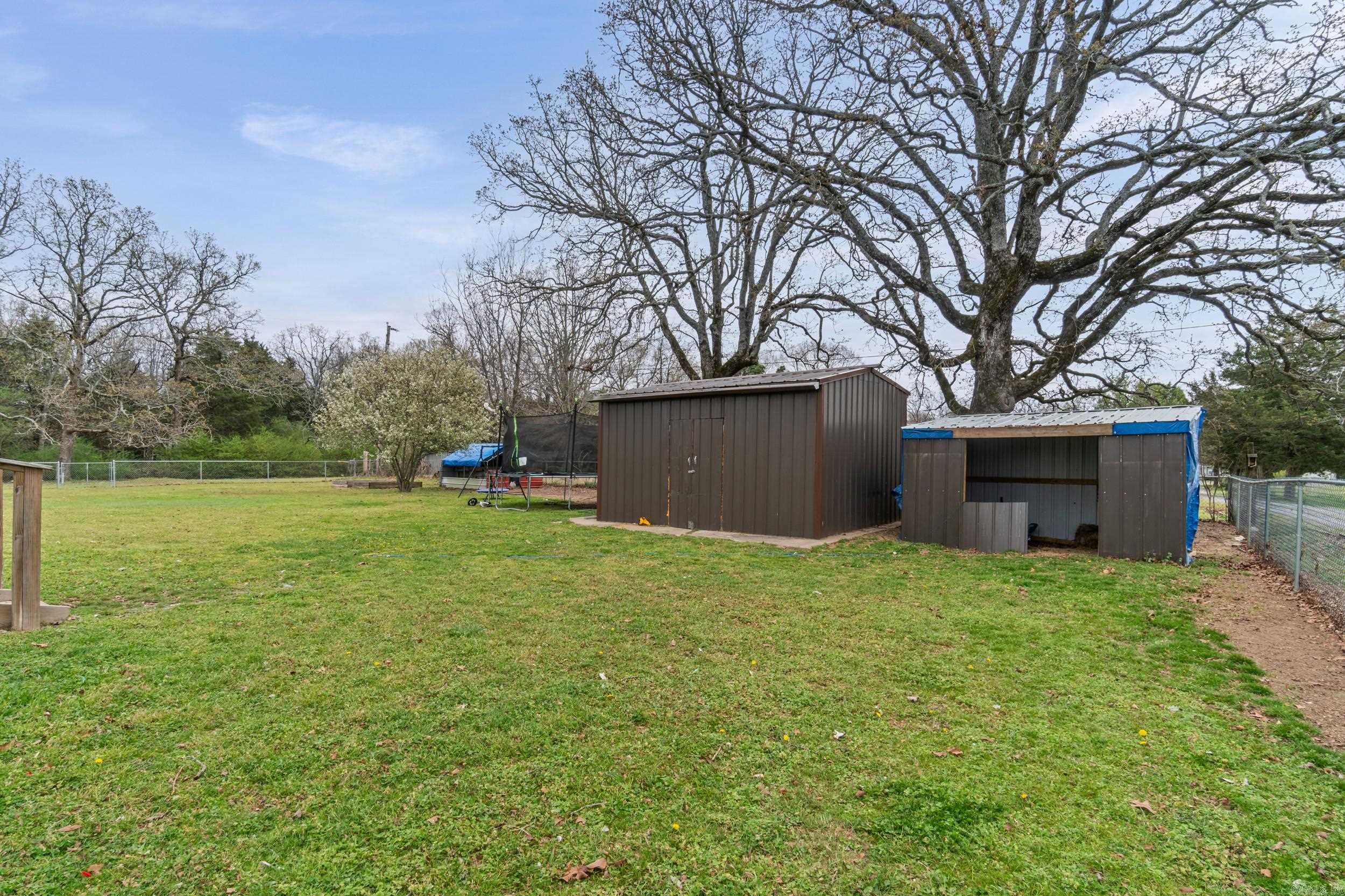 1206 Highway 167 N  Bald Knob, AR