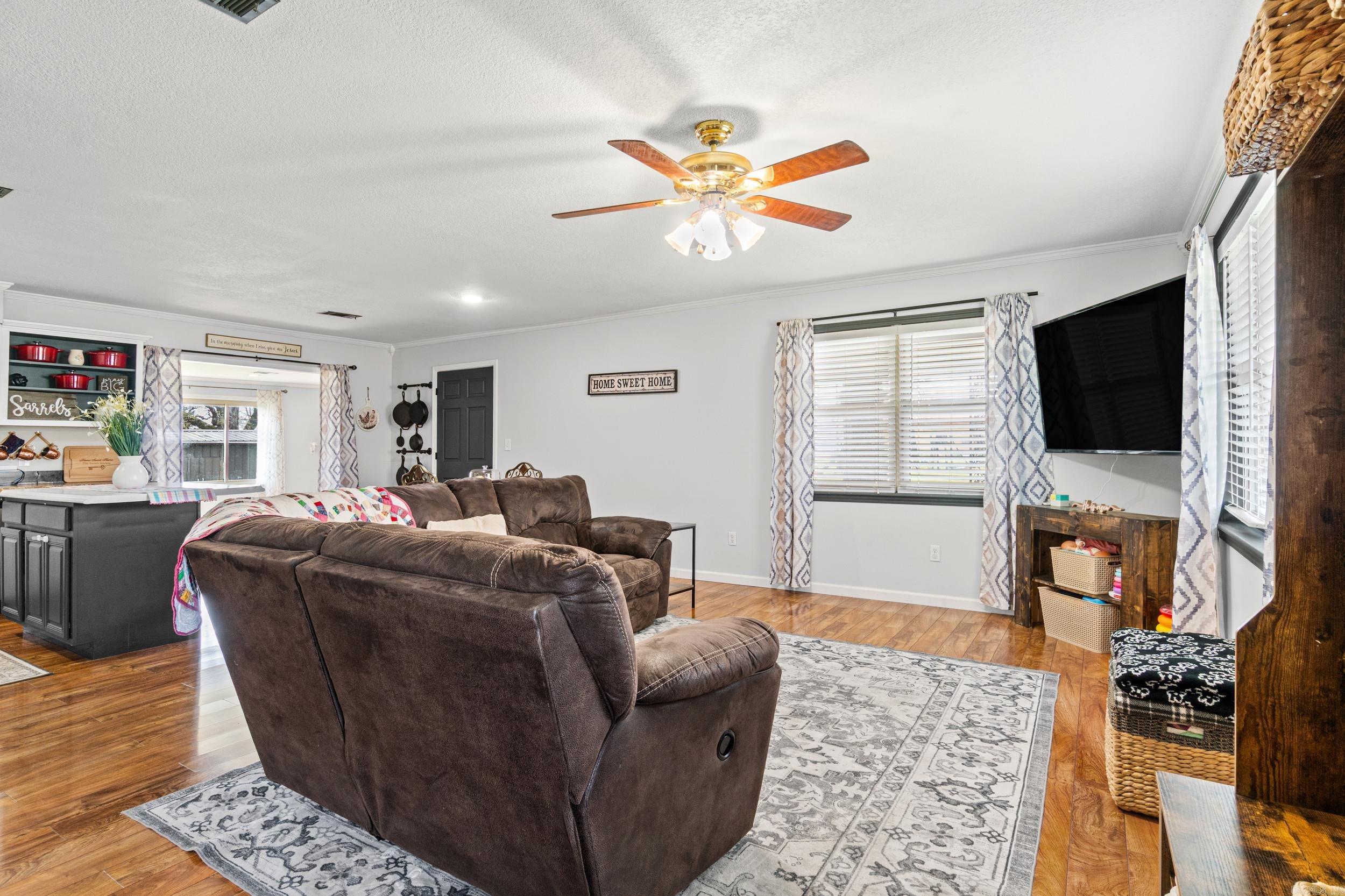 1206 Highway 167 N  Bald Knob, AR