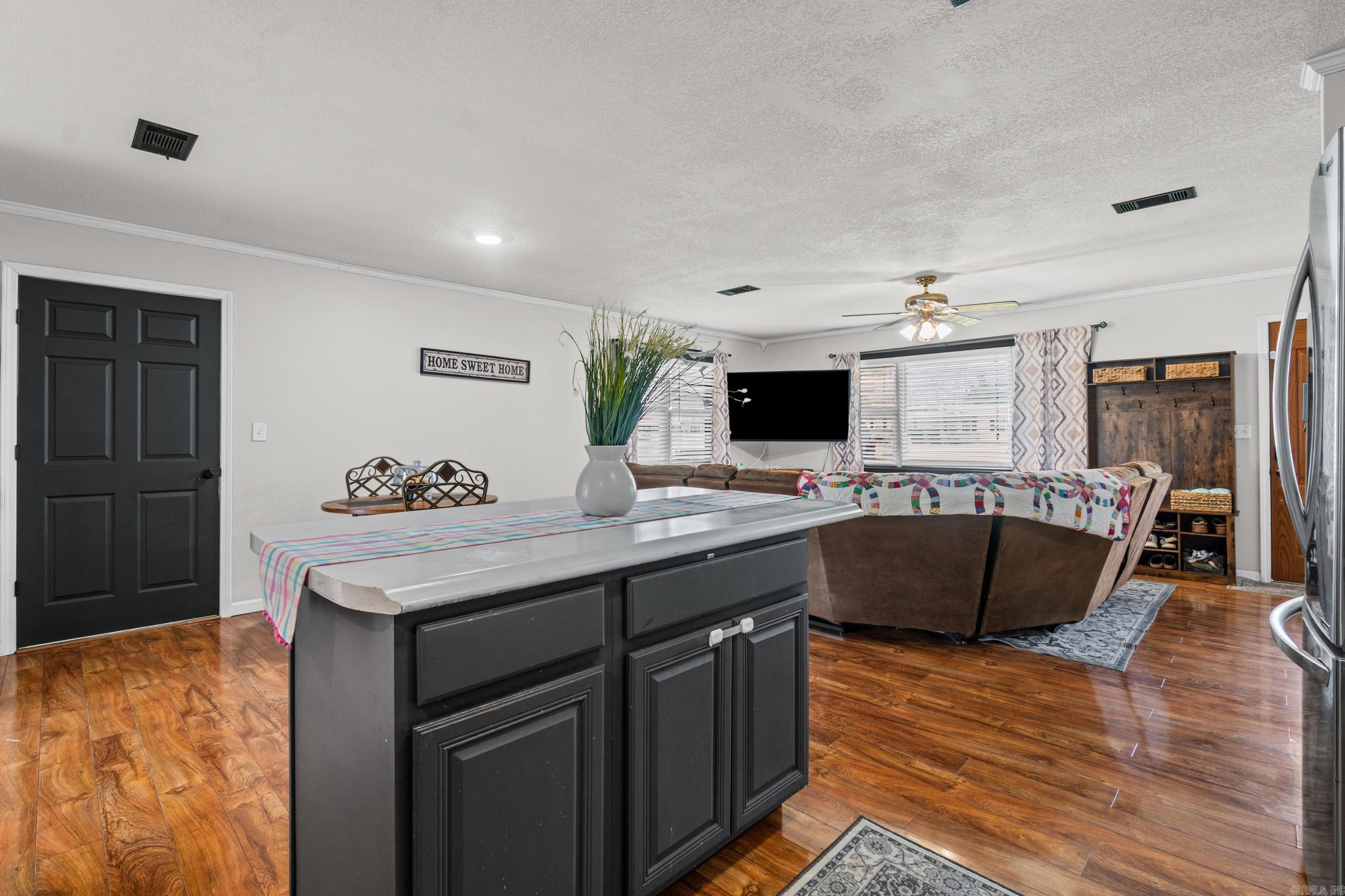 1206 Highway 167 N  Bald Knob, AR