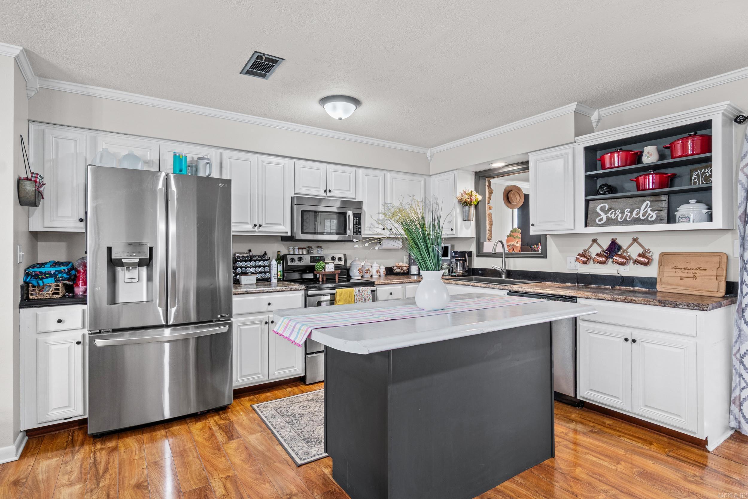 1206 Highway 167 N  Bald Knob, AR