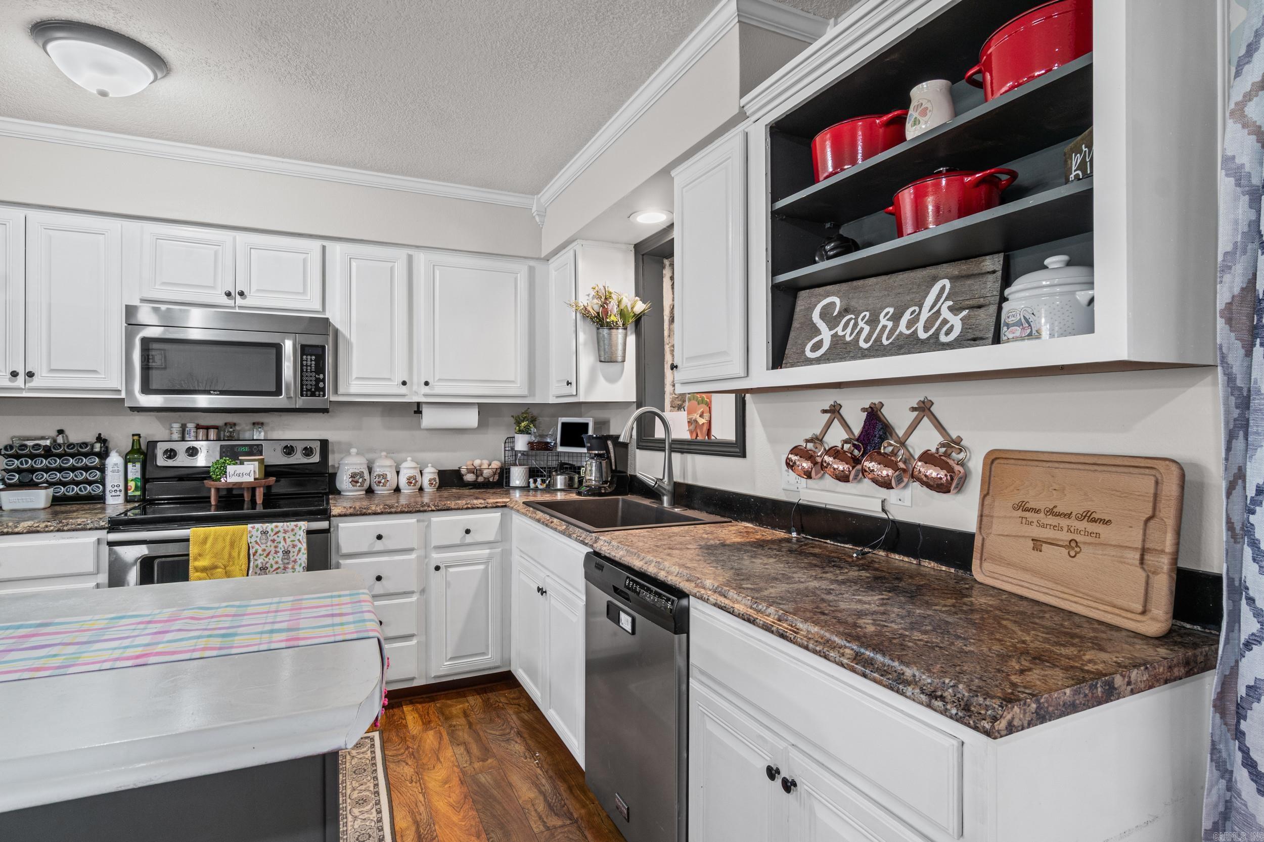 1206 Highway 167 N  Bald Knob, AR