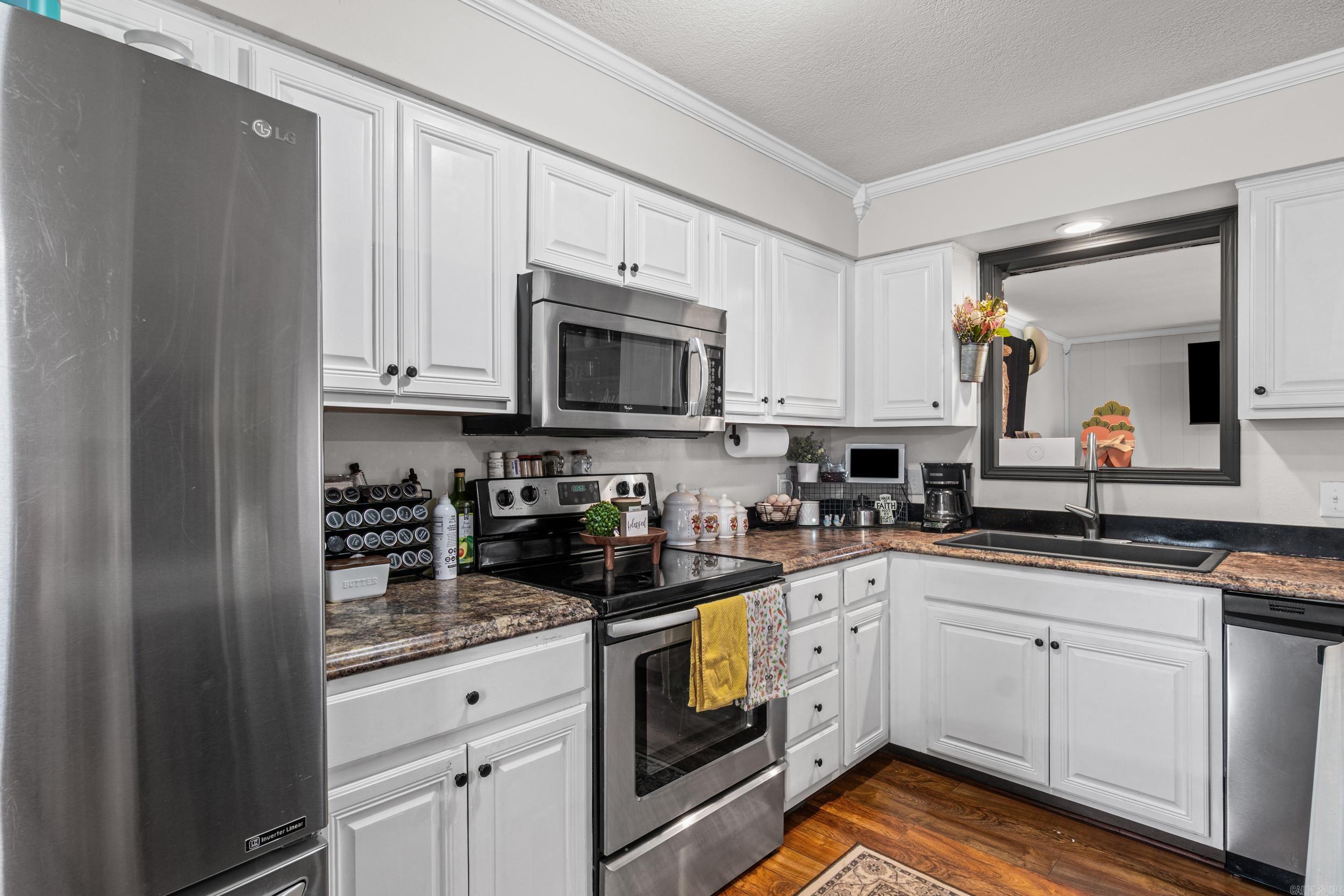 1206 Highway 167 N  Bald Knob, AR