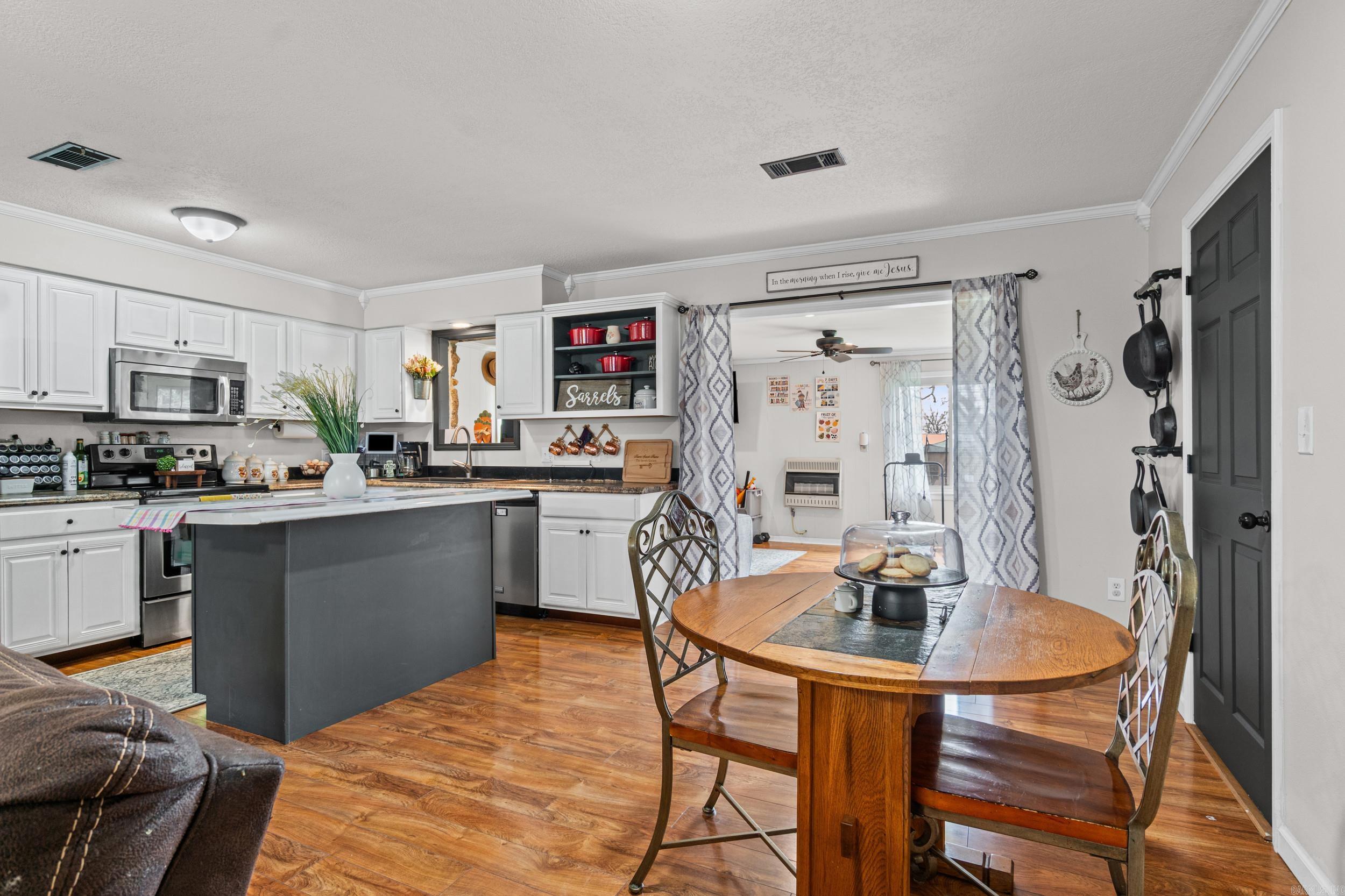 1206 Highway 167 N  Bald Knob, AR