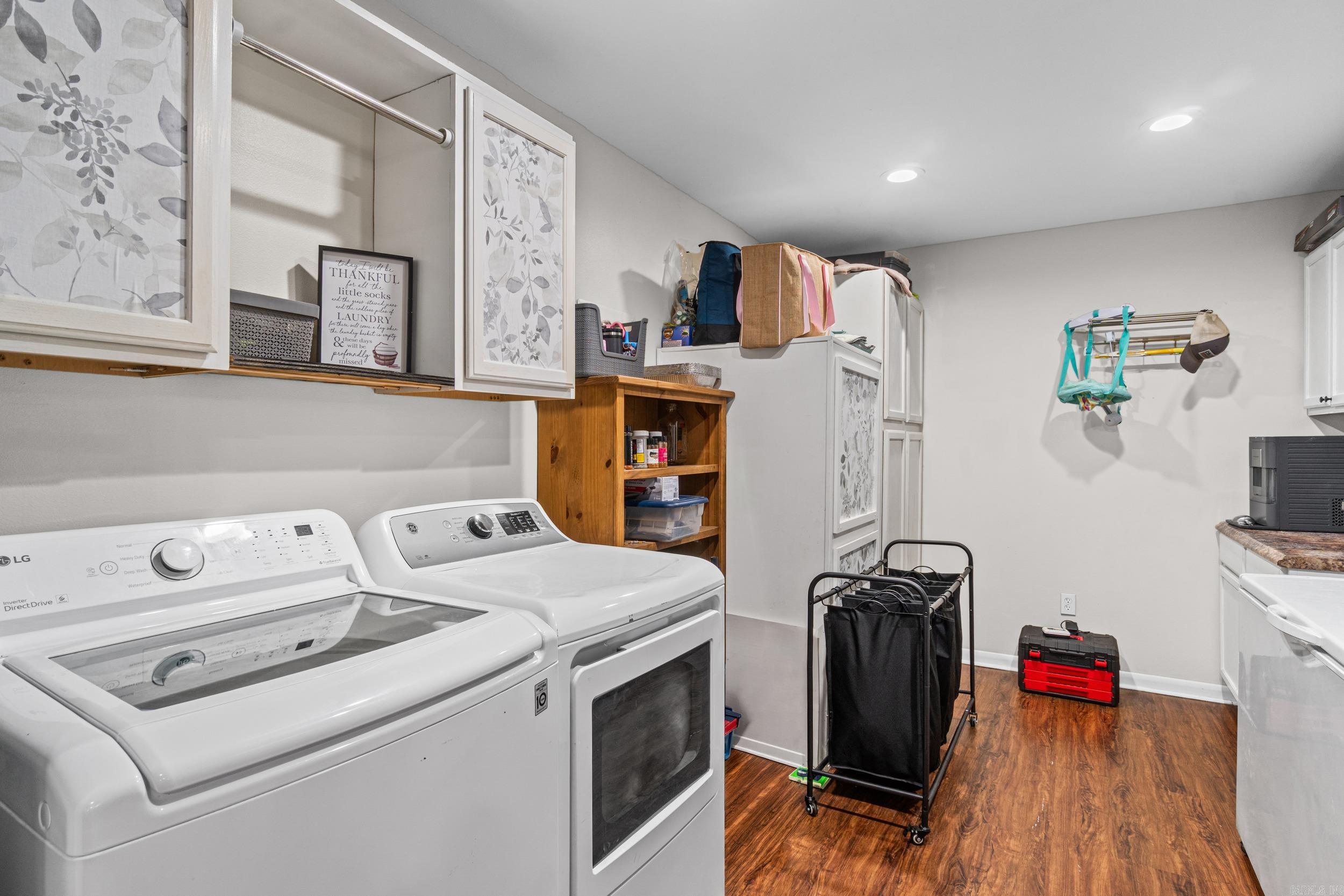 1206 Highway 167 N  Bald Knob, AR