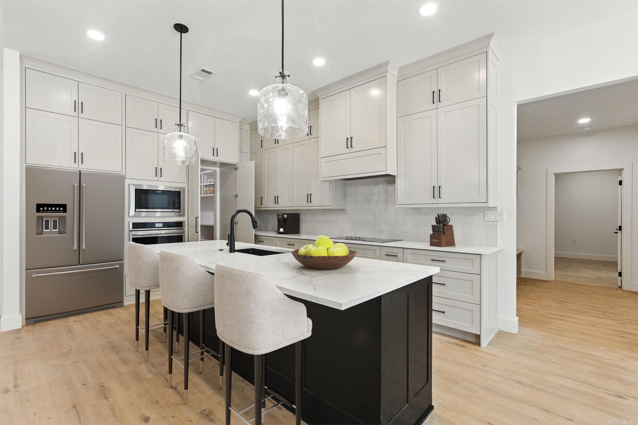 301 Abrielle Lane Benton, AR 72019