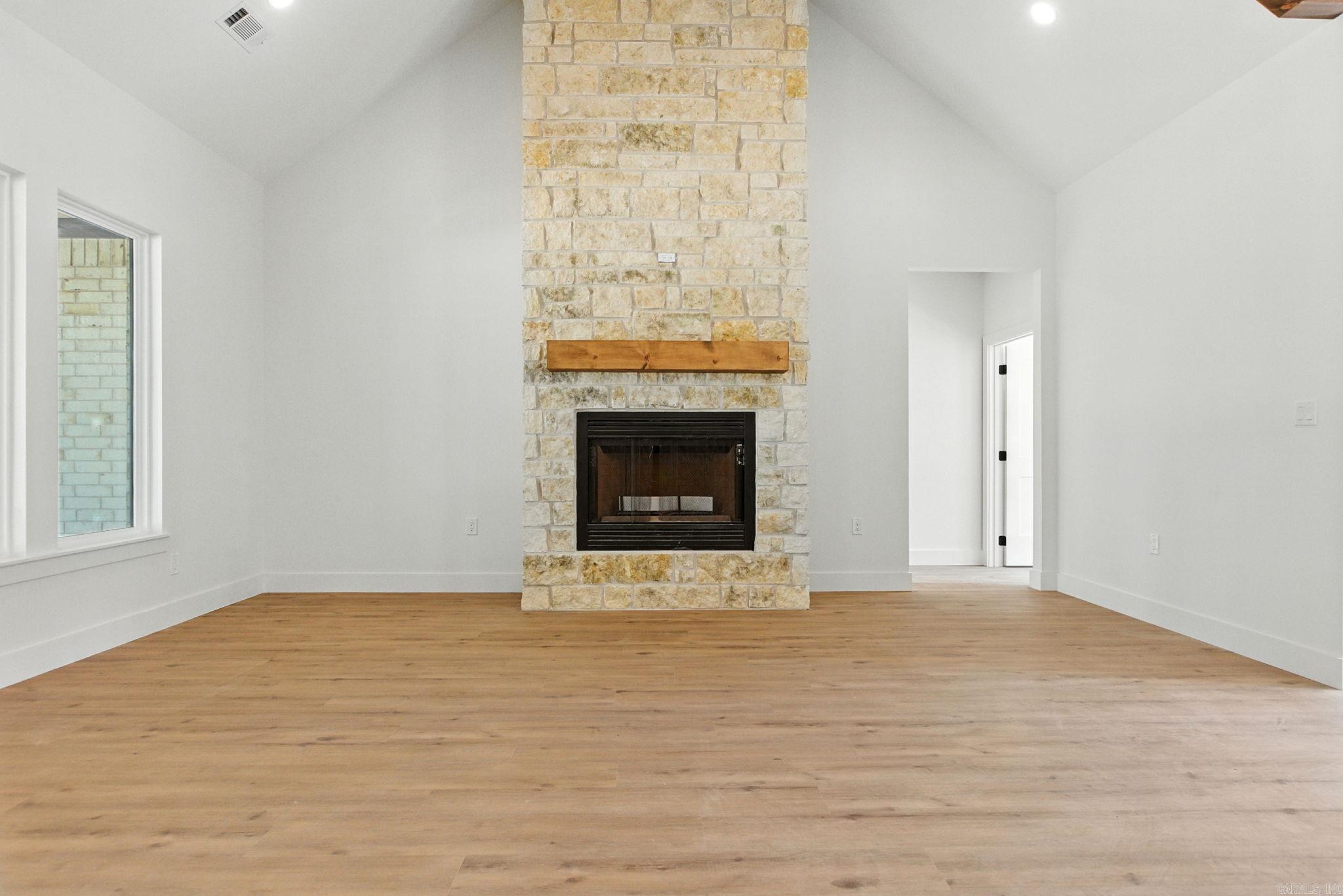 301 Abrielle Lane Benton, AR 72019