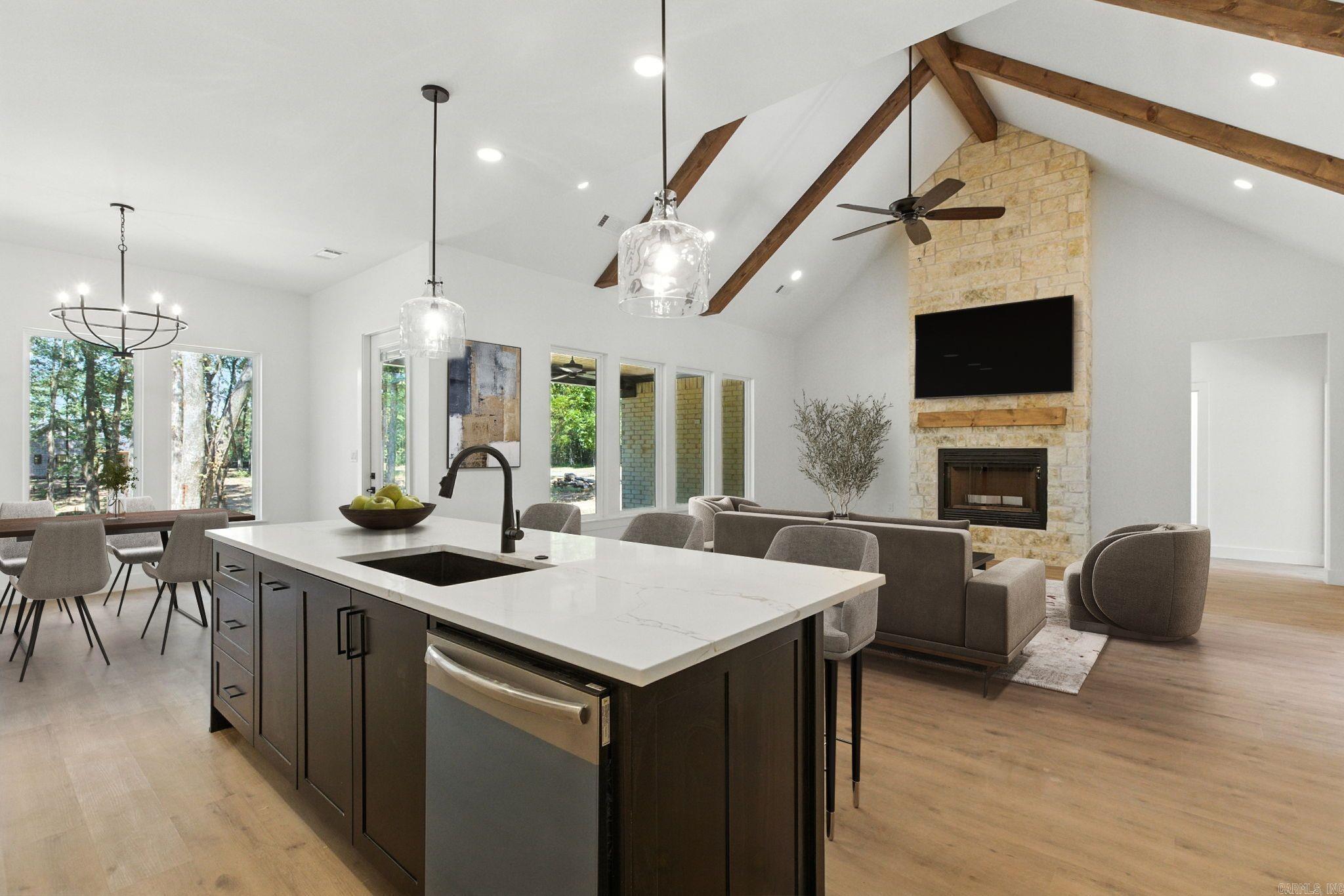 301 Abrielle Lane Benton, AR 72019