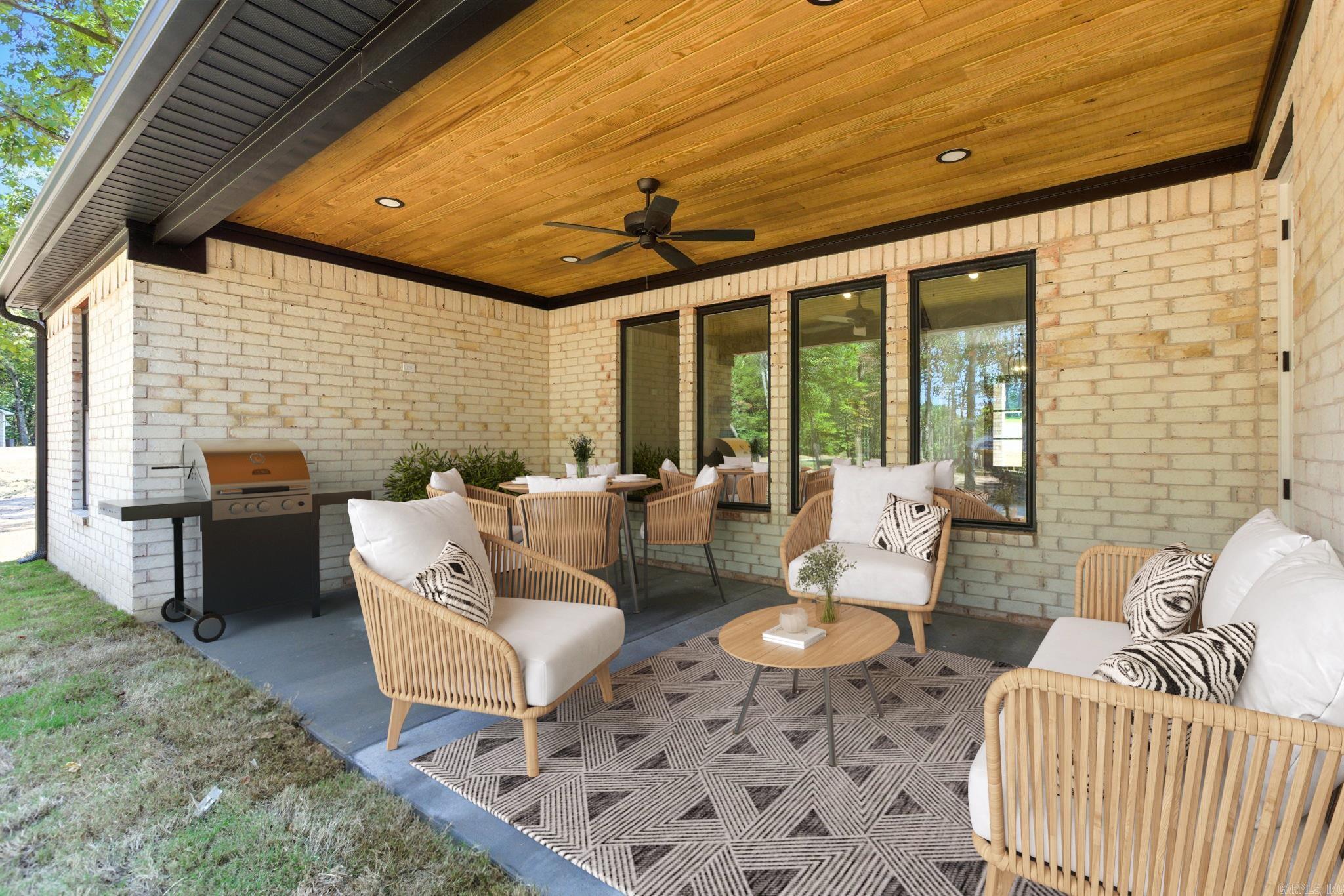 301 Abrielle Lane Benton, AR 72019