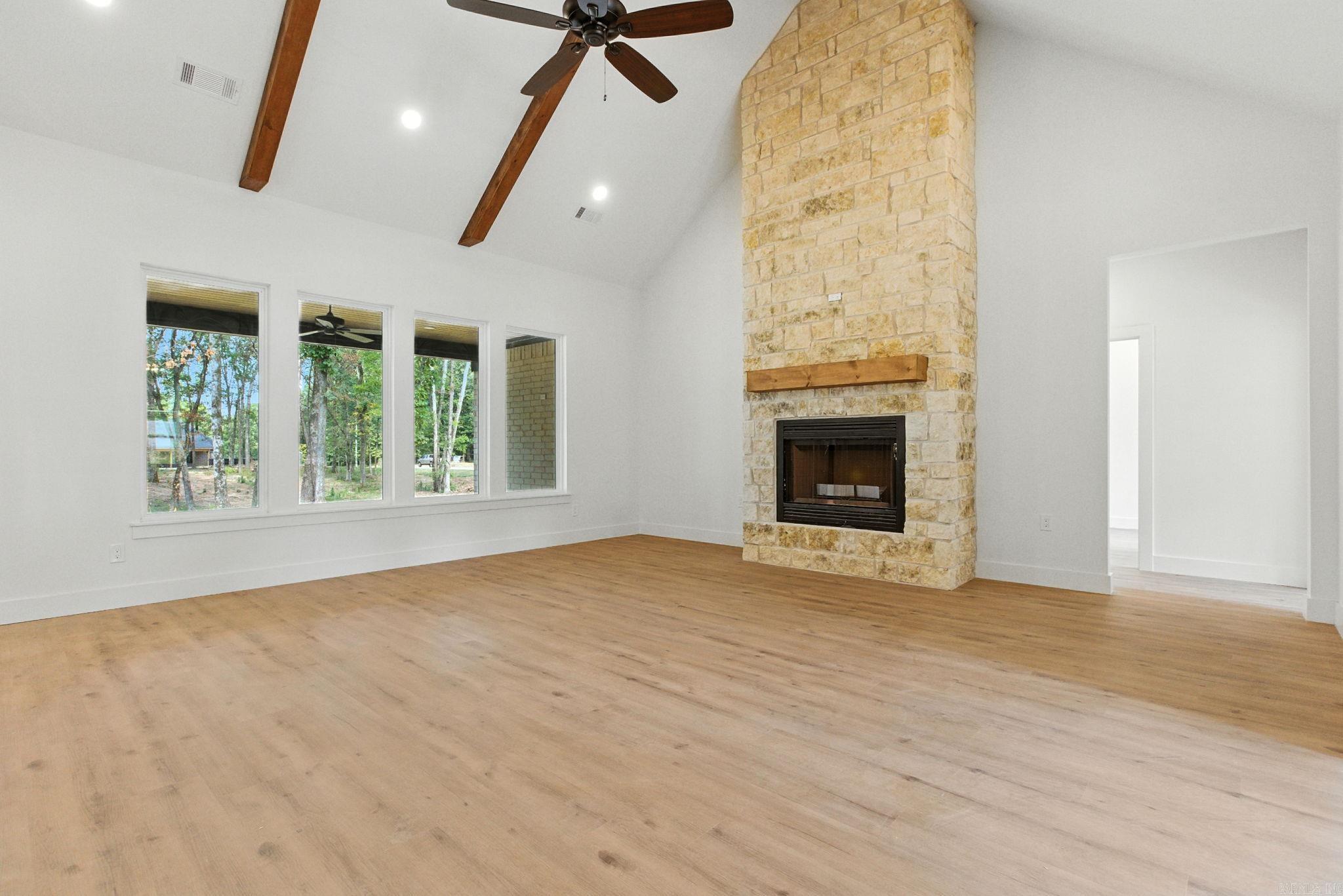 301 Abrielle Lane Benton, AR 72019