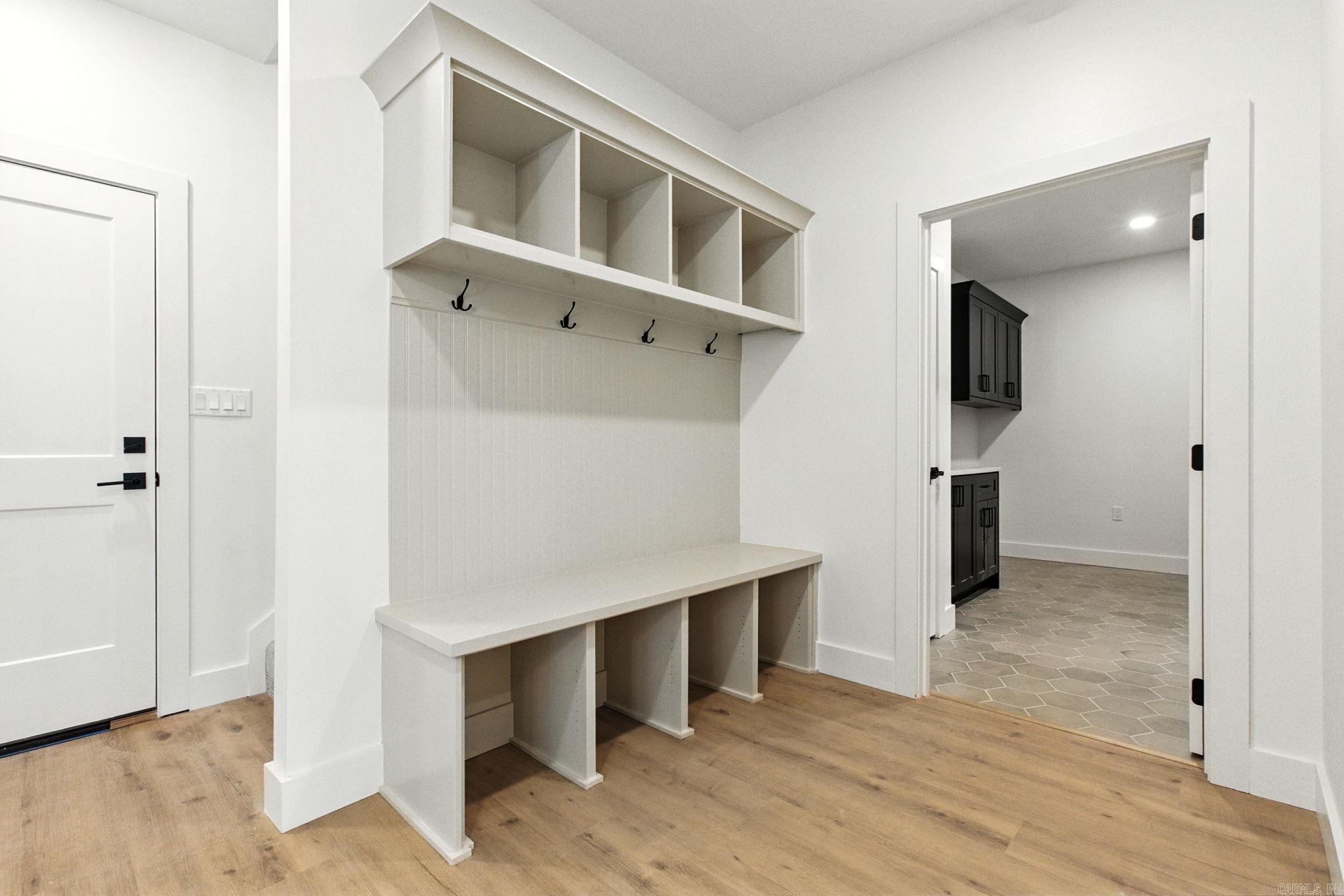 301 Abrielle Lane Benton, AR 72019