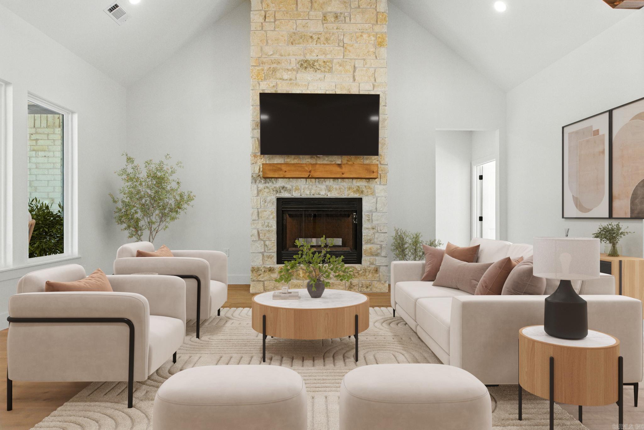 301 Abrielle Lane Benton, AR 72019